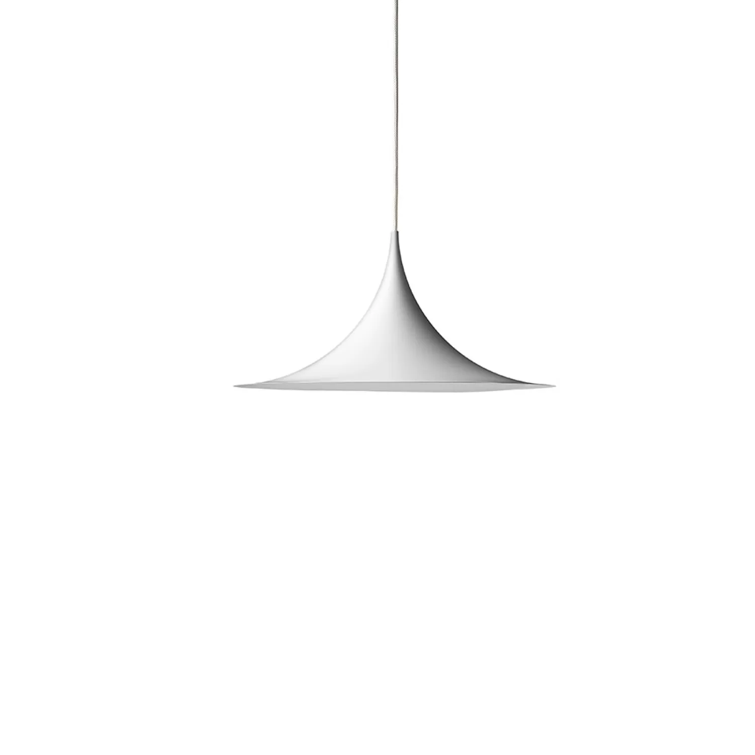 GUBI Pendant Lamps<Semi Pendant O 30 Cm