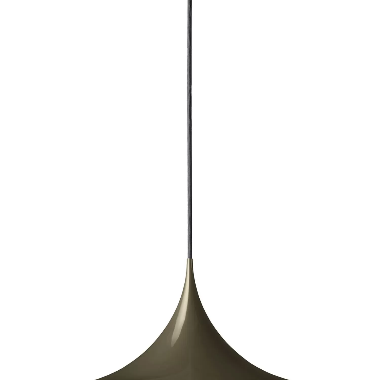 GUBI Pendant Lamps<Semi Pendant O 30 Cm