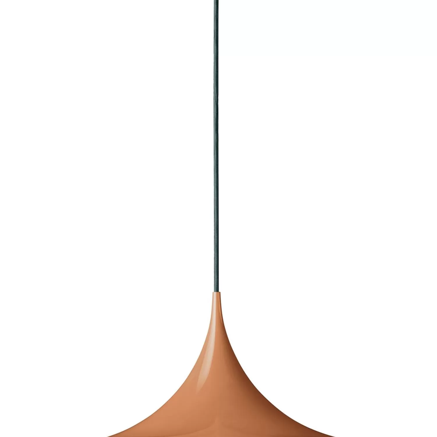 GUBI Pendant Lamps<Semi Pendant O 30 Cm