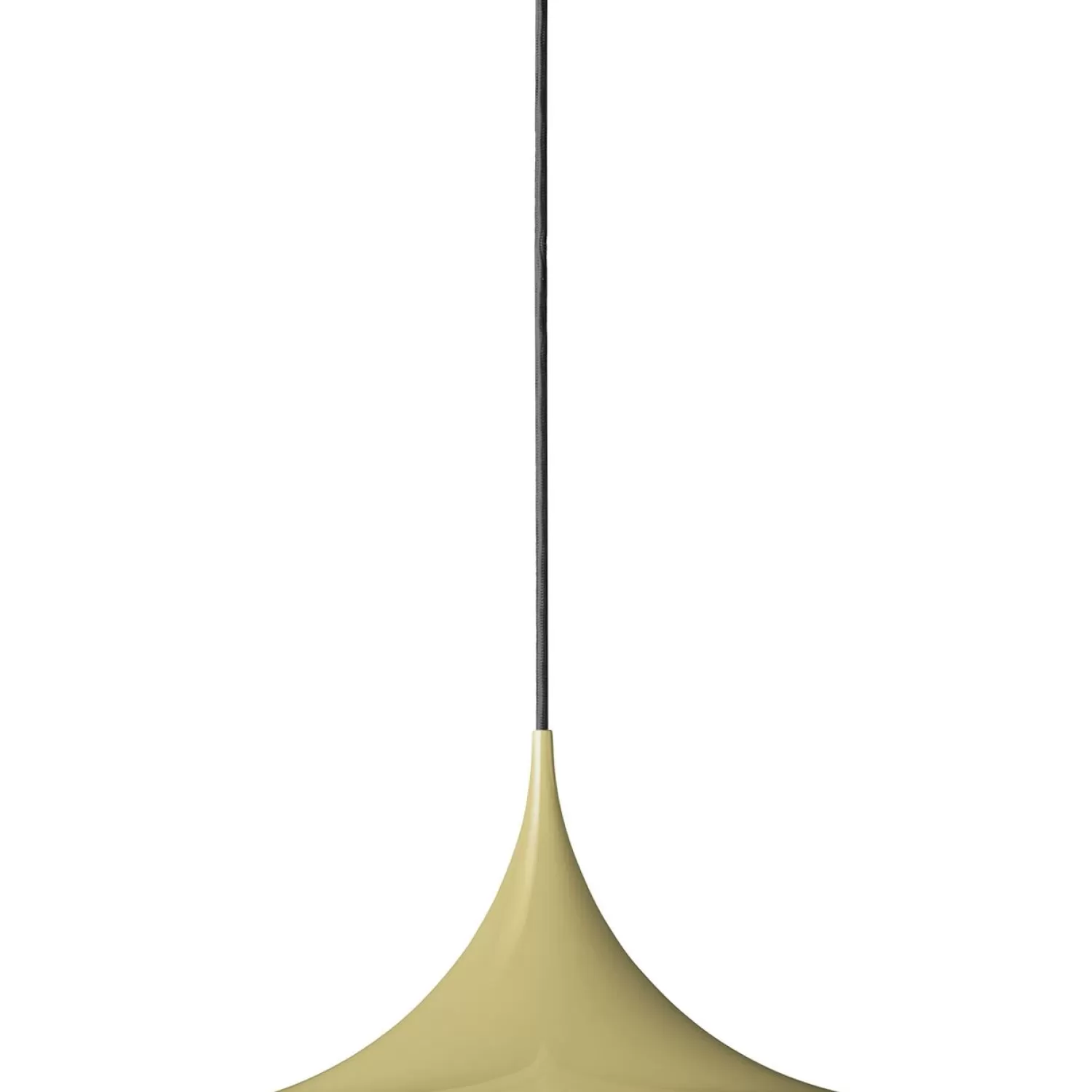 GUBI Pendant Lamps<Semi Pendant O 30 Cm