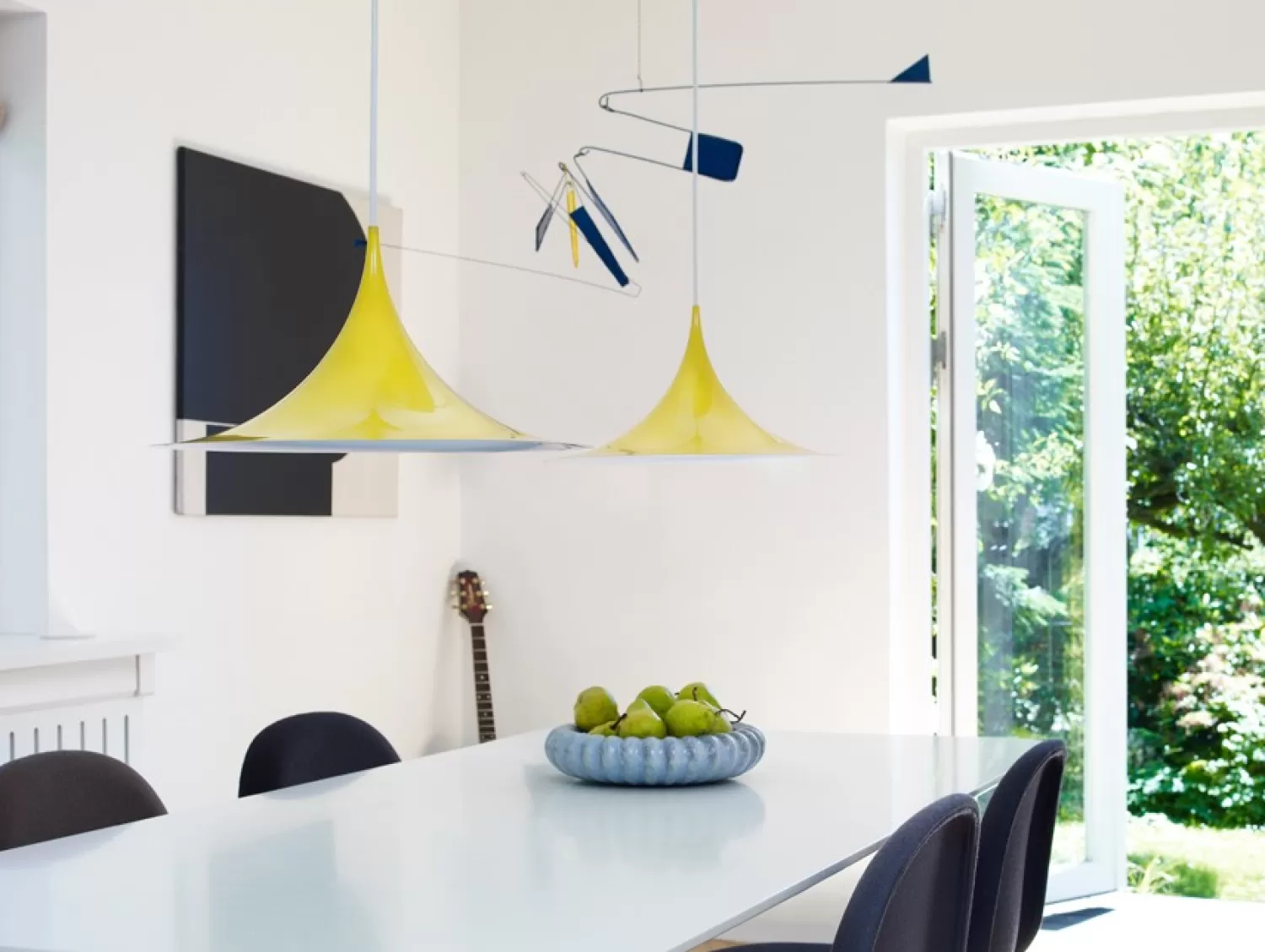 GUBI Pendant Lamps<Semi Pendant O 30 Cm