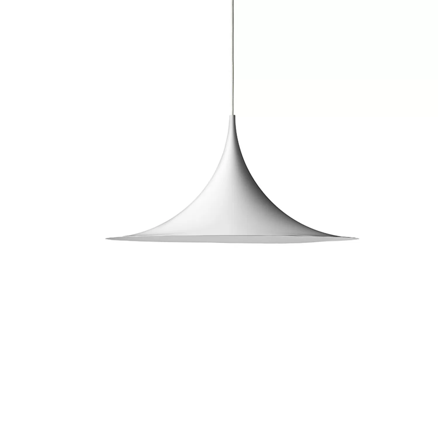 GUBI Pendant Lamps<Semi Pendant O 47 Cm