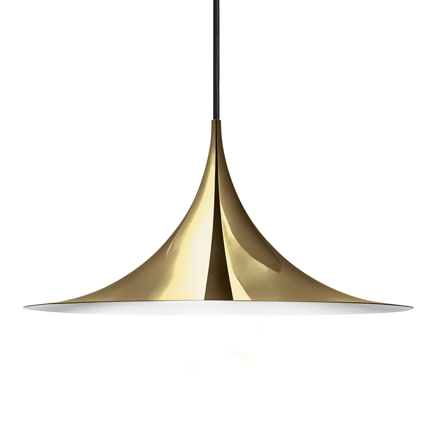 GUBI Pendant Lamps<Semi Pendant O 47 Cm