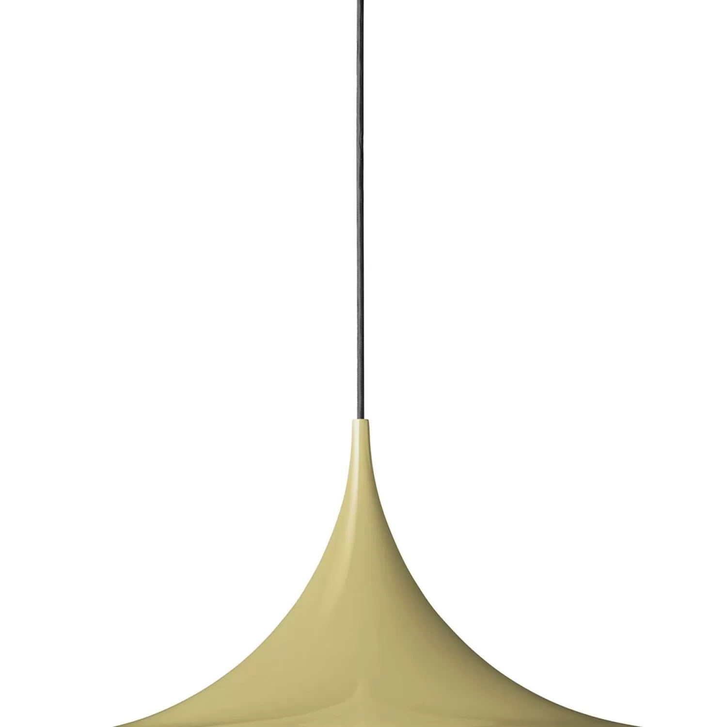 GUBI Pendant Lamps<Semi Pendant O 47 Cm