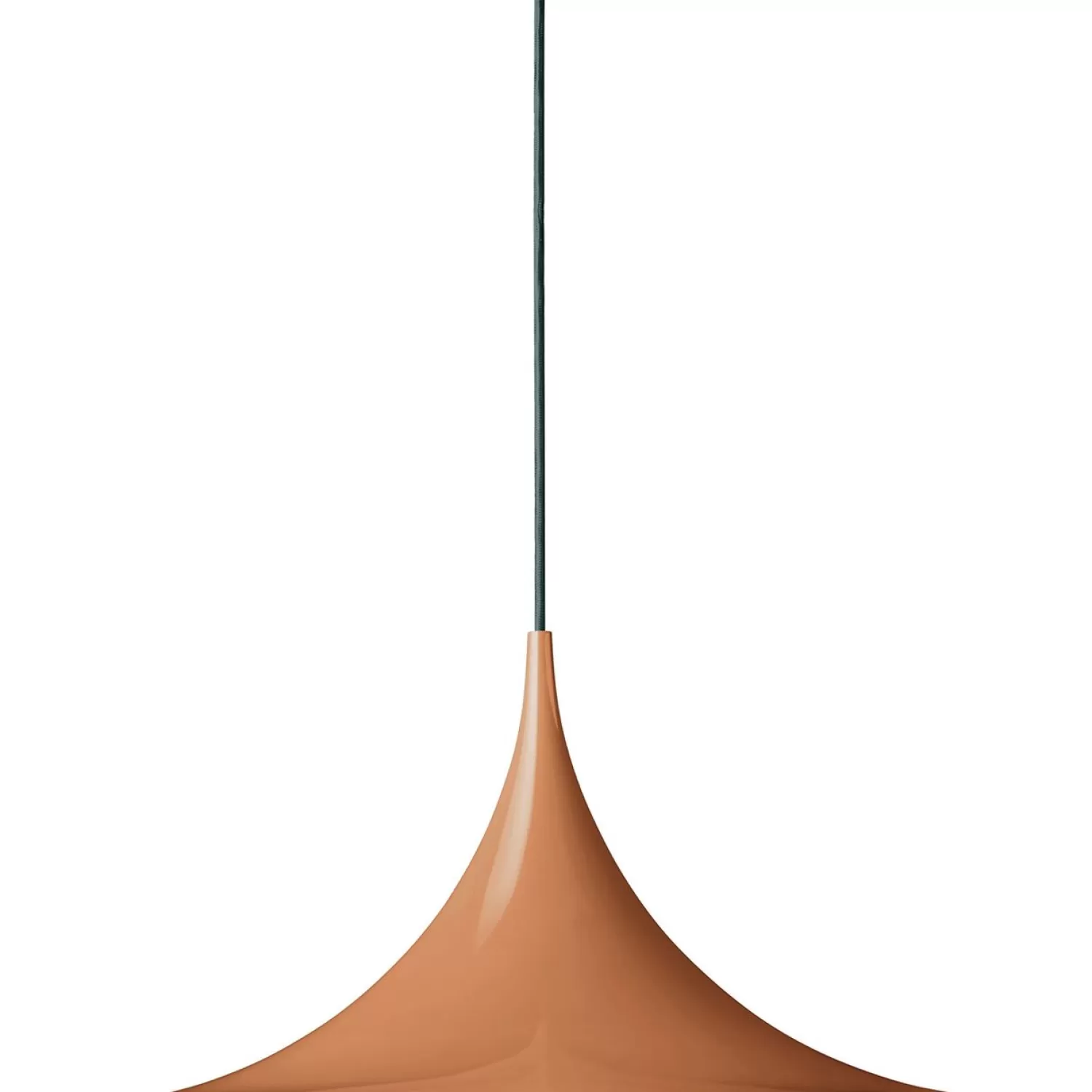 GUBI Pendant Lamps<Semi Pendant O 47 Cm