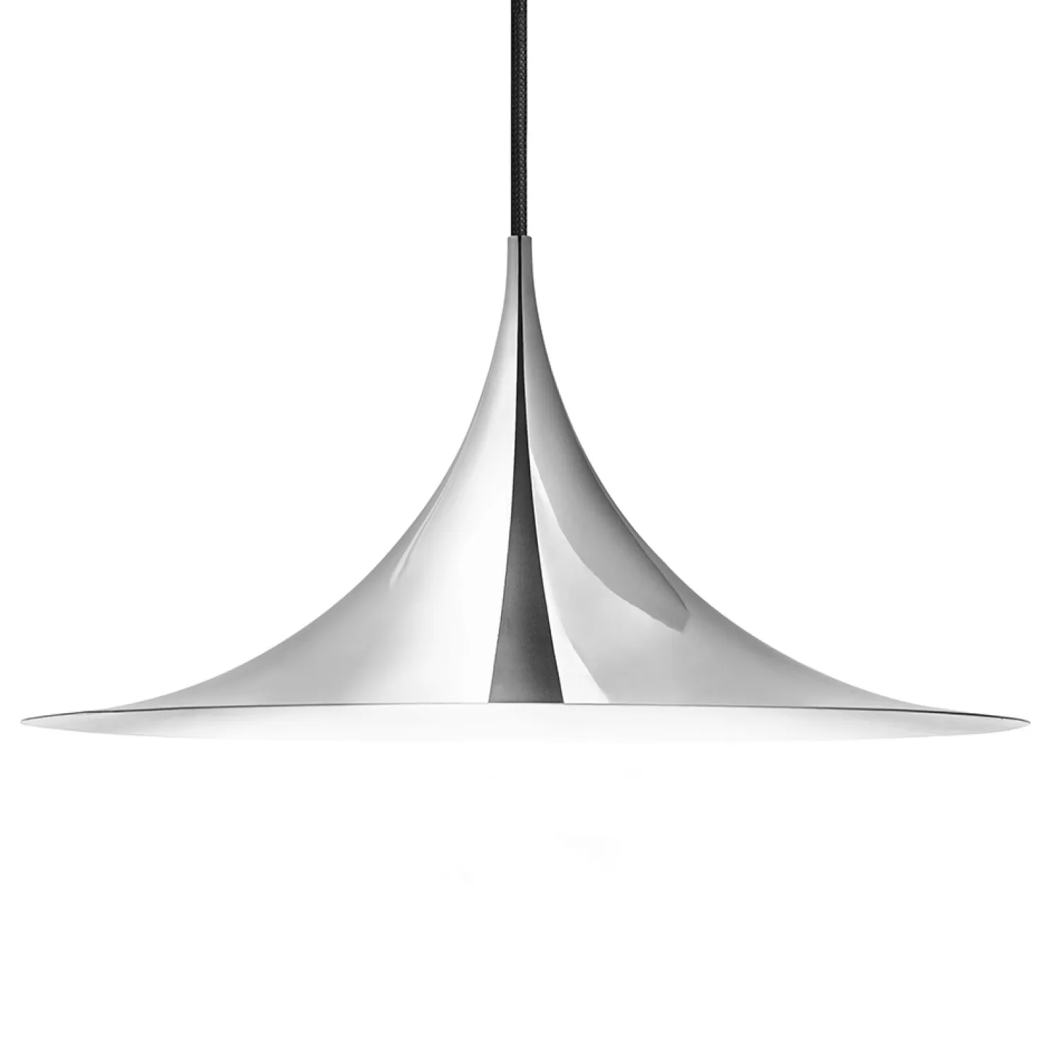 GUBI Pendant Lamps<Semi Pendant O 47 Cm