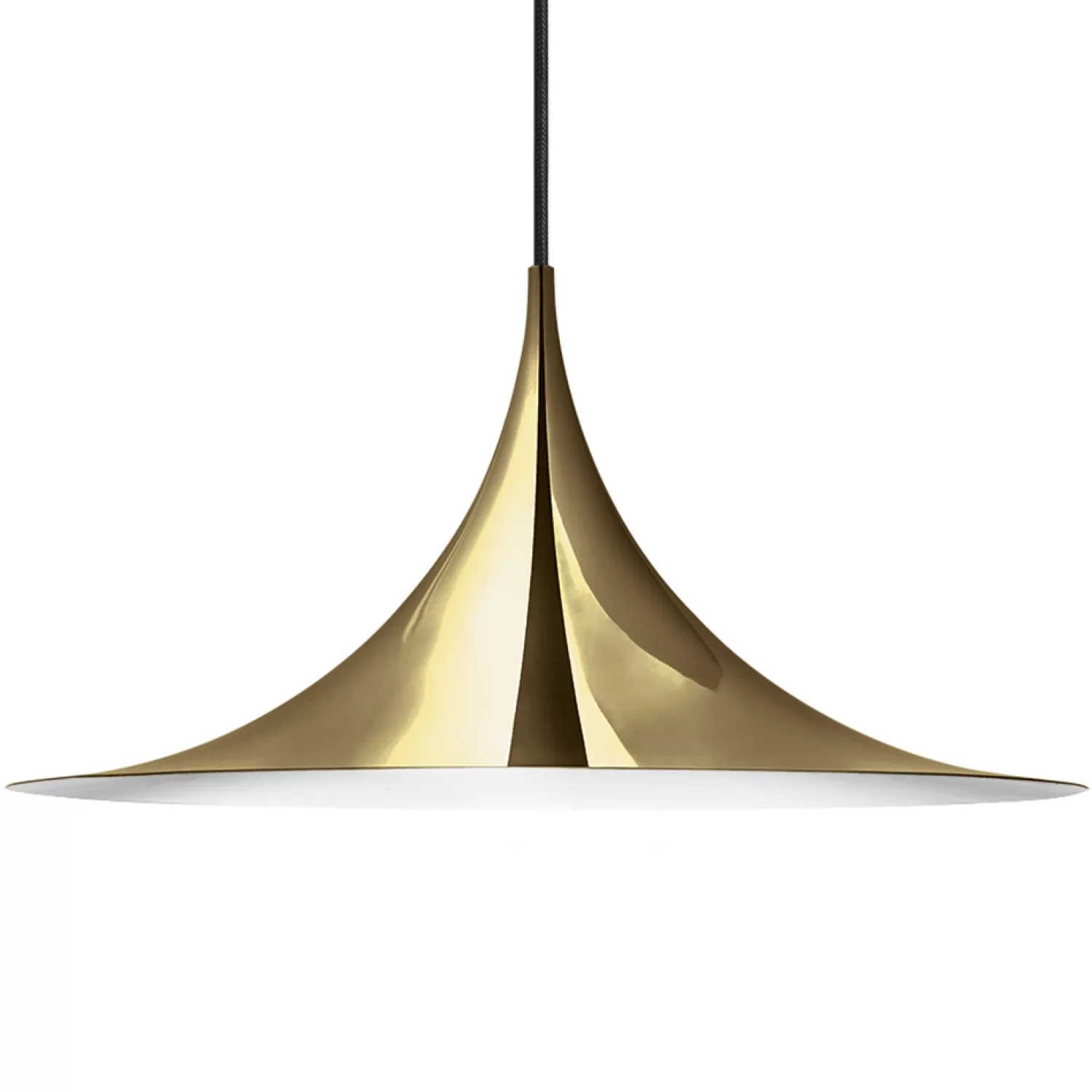 GUBI Pendant Lamps<Semi Pendant O 60 Cm