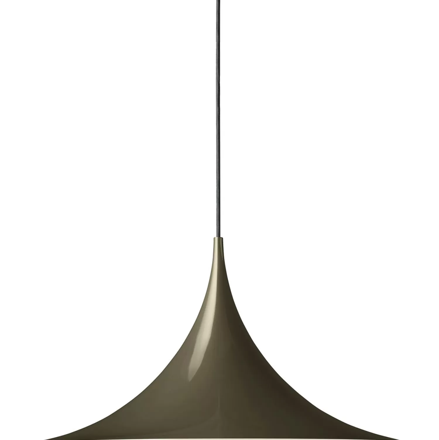 GUBI Pendant Lamps<Semi Pendant O 60 Cm