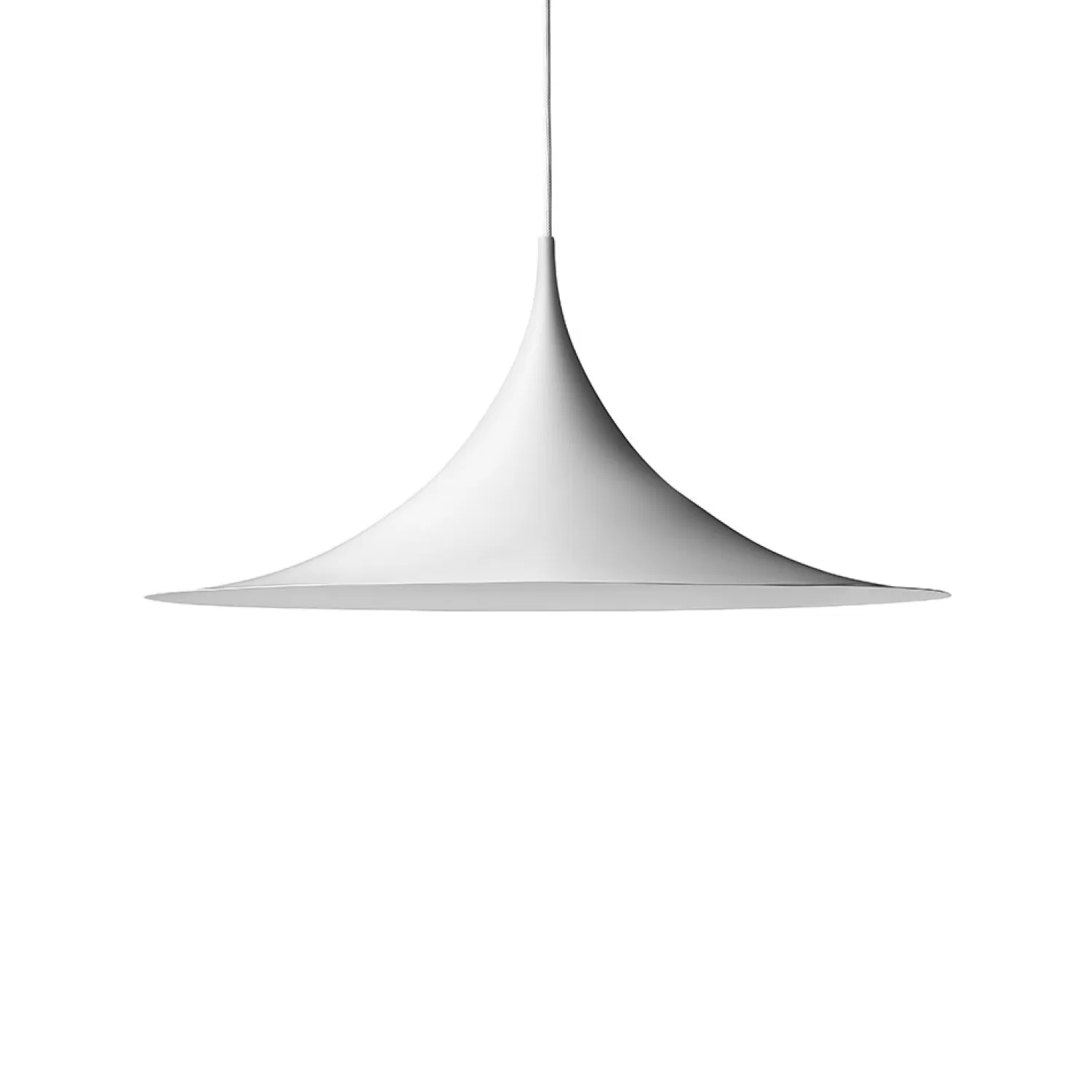 GUBI Pendant Lamps<Semi Pendant O 60 Cm