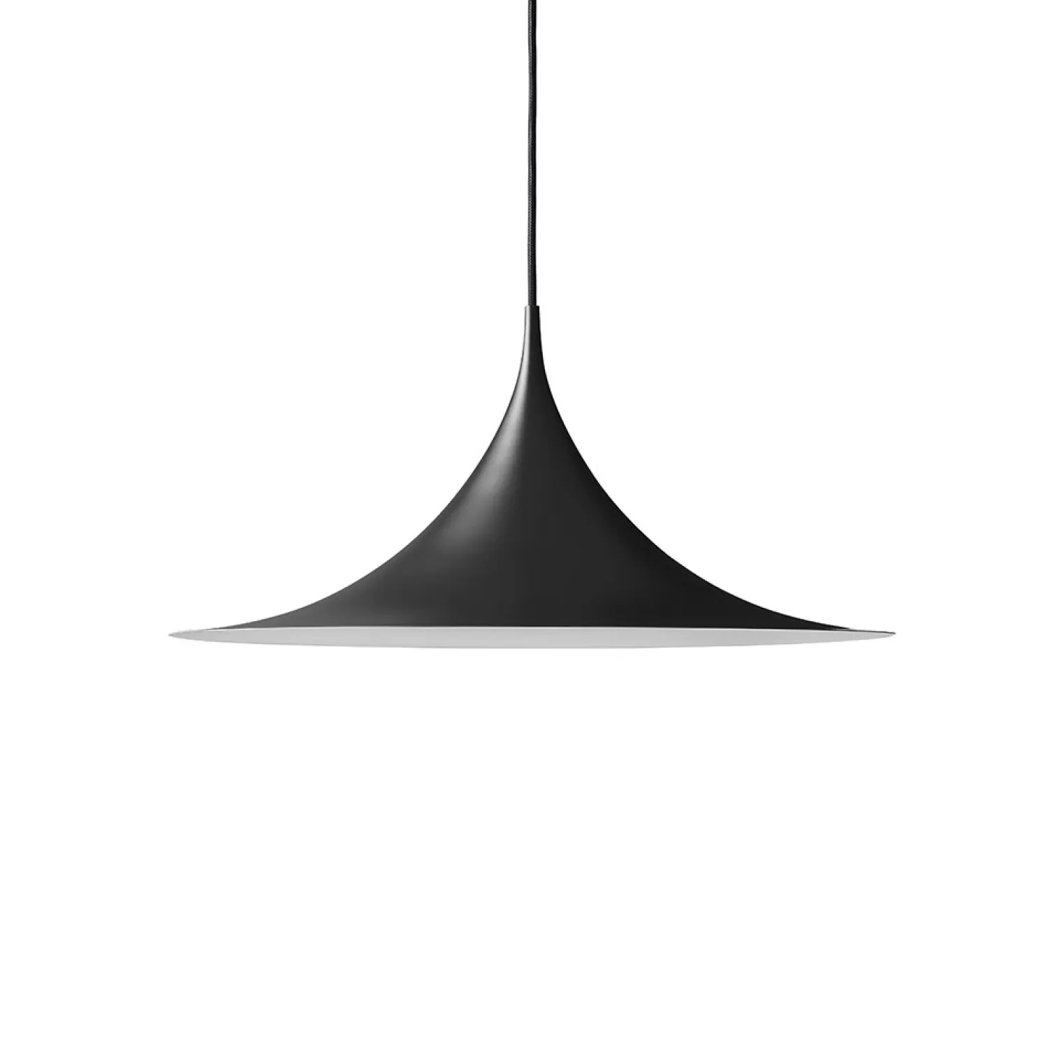 GUBI Pendant Lamps<Semi Pendant O 60 Cm