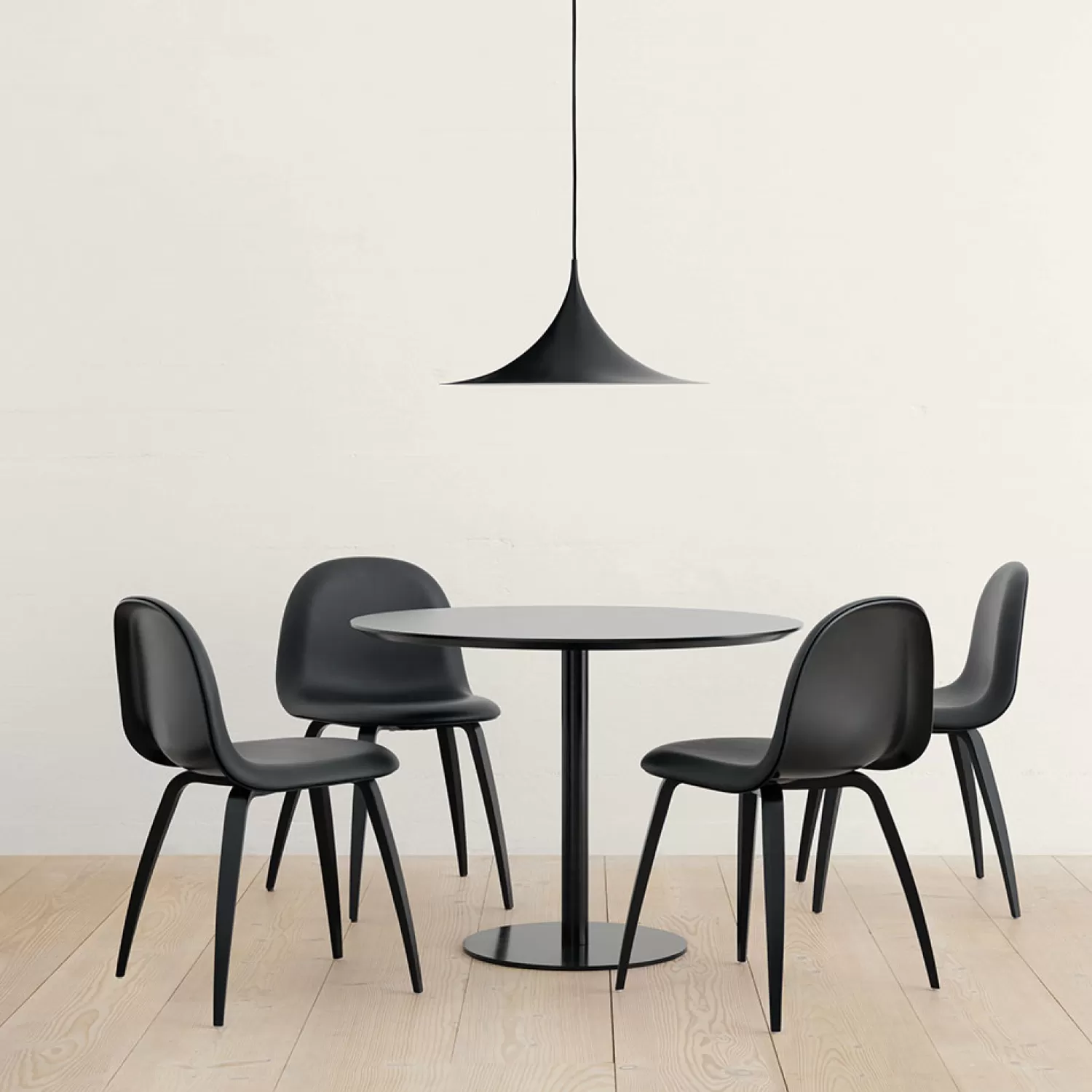 GUBI Pendant Lamps<Semi Pendant O 60 Cm