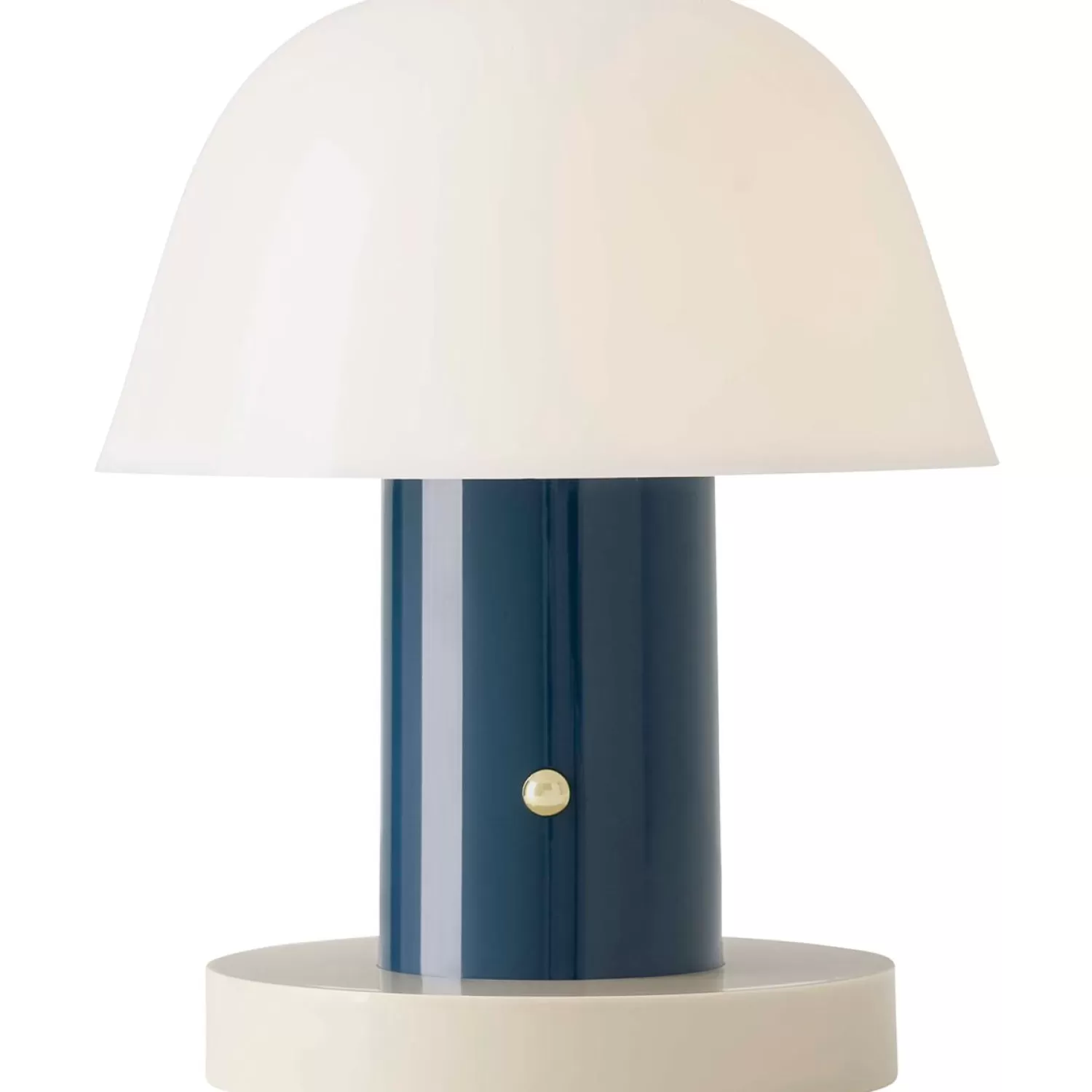 &Tradition Bedside Lamps<Setago Jh27 Table Lamp Portable