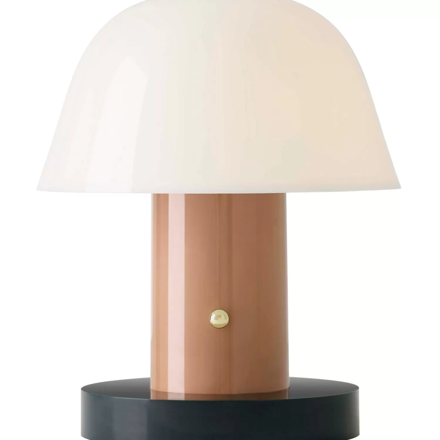 &Tradition Bedside Lamps<Setago Jh27 Table Lamp Portable