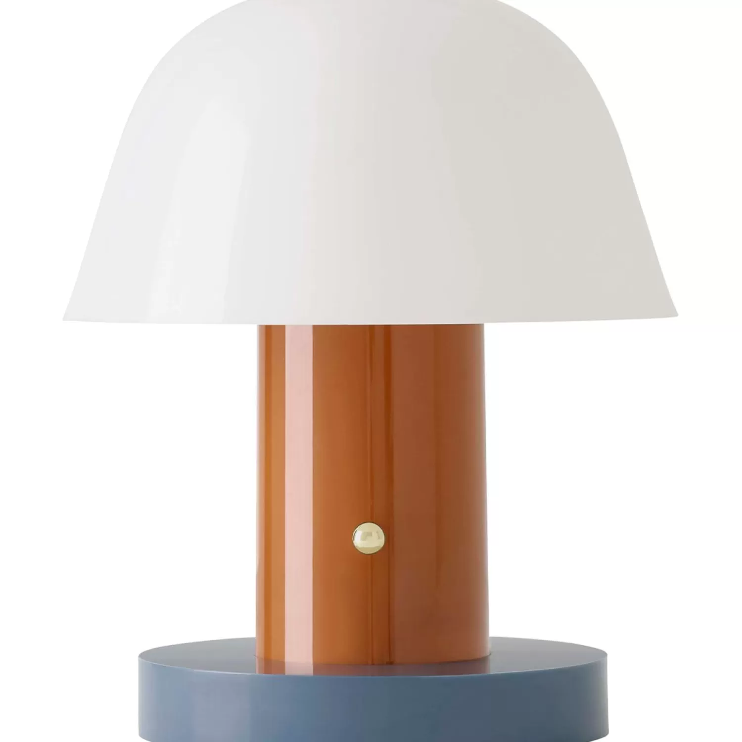 &Tradition Bedside Lamps<Setago Jh27 Table Lamp Portable