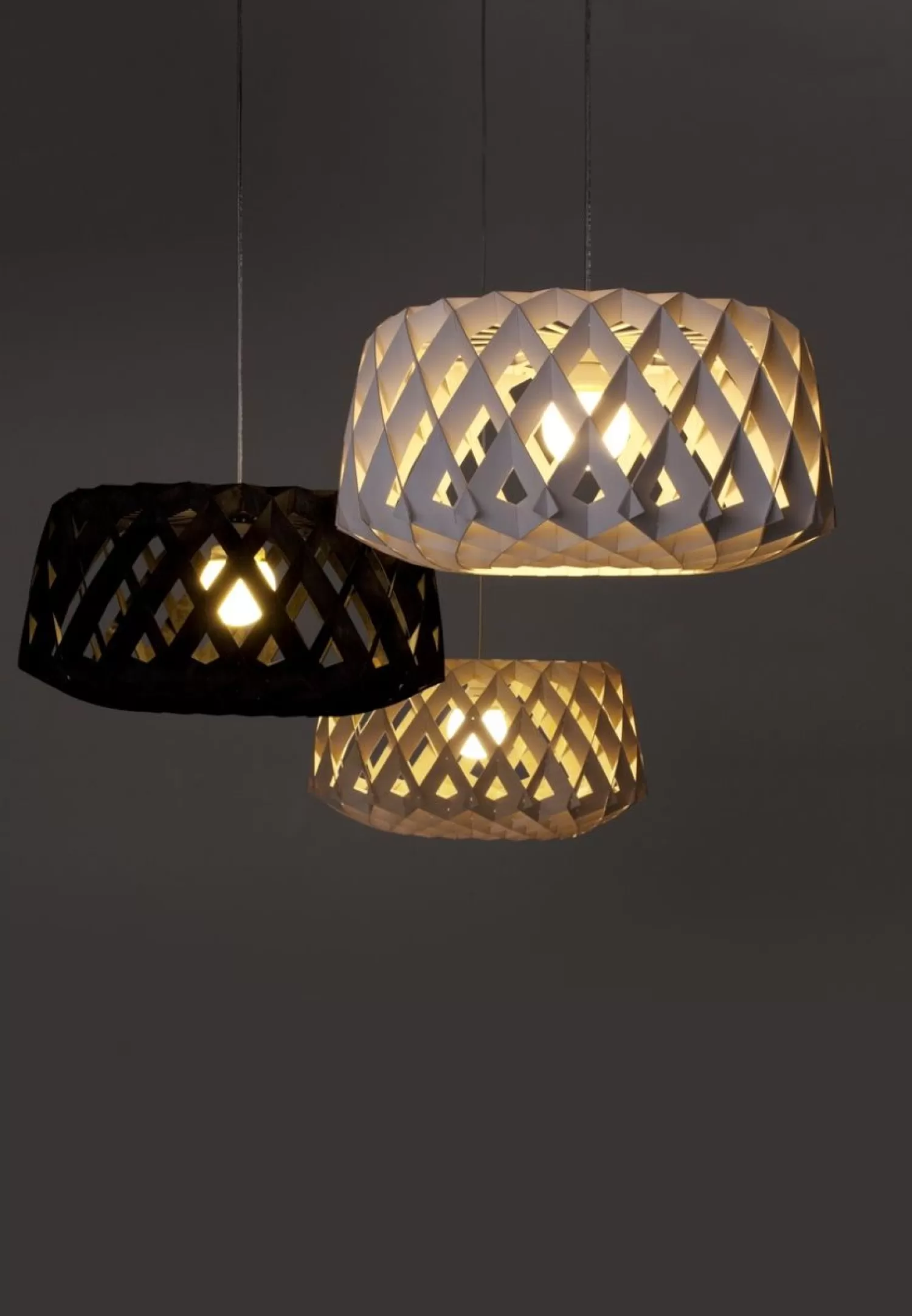 Pilke Pendant Lamps<Signature P60 Pendant