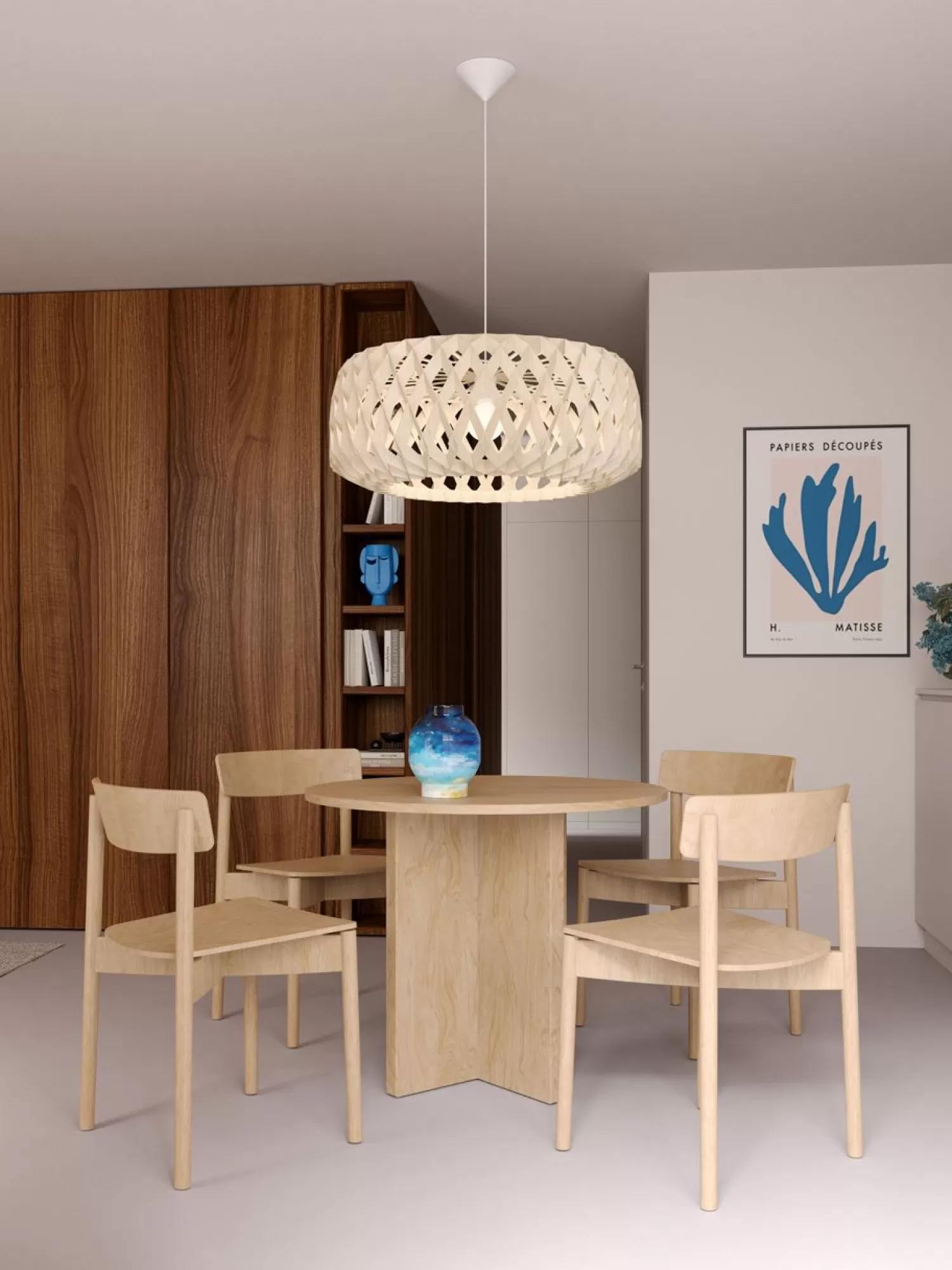 Pilke Pendant Lamps<Signature P80 Pendant