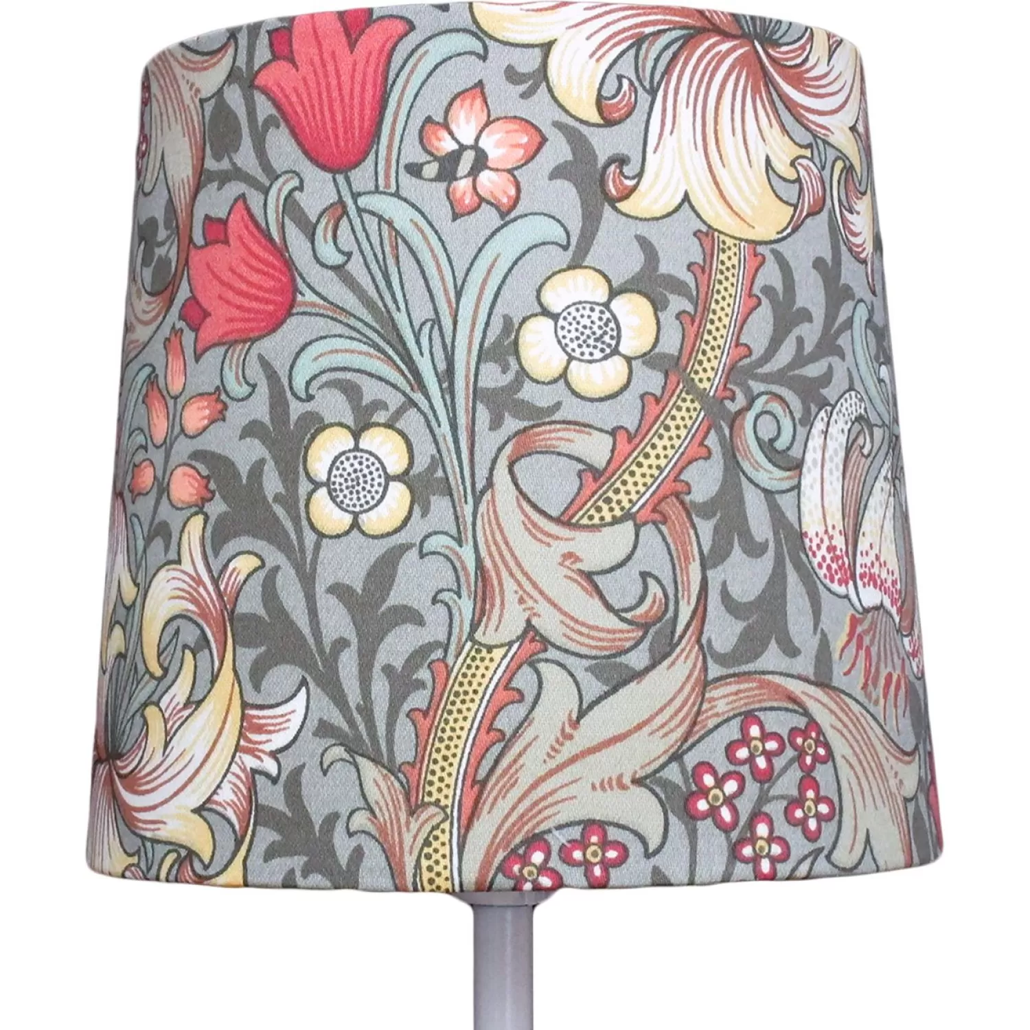 BERGO Lampskärmar Lampshades<Sixten 17, Golden Lily