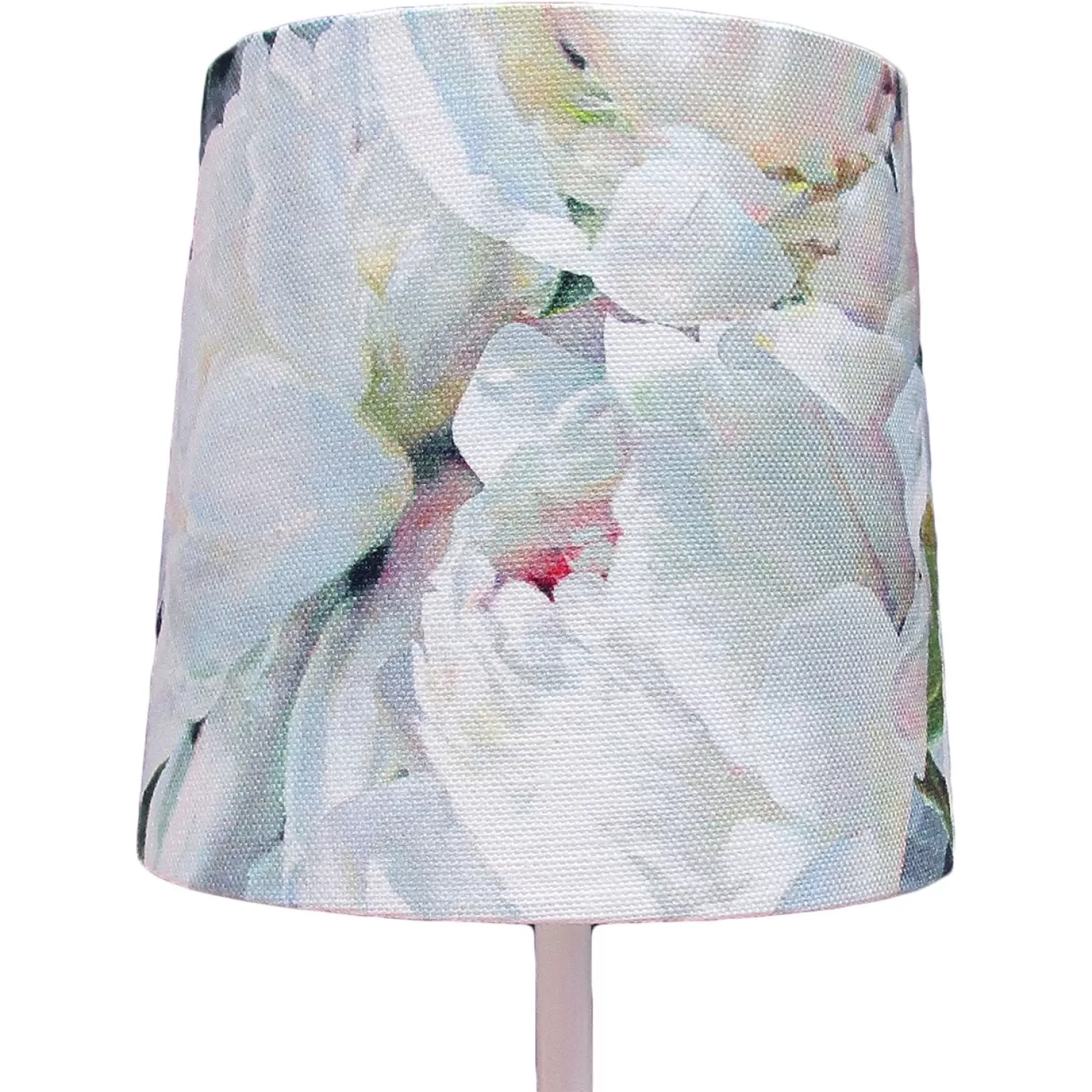 BERGO Lampskärmar Lampshades<Sixten 17, Peonia Lino Zink