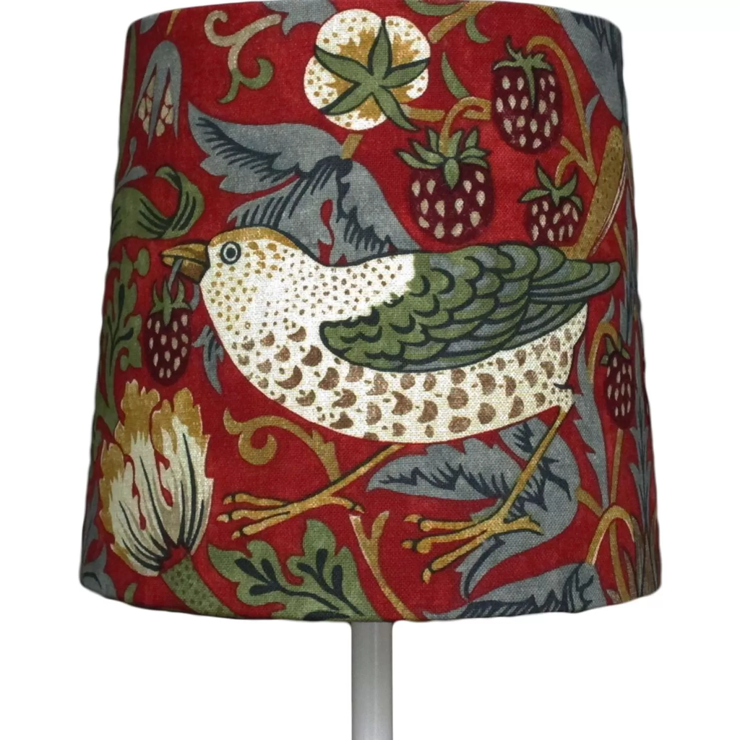 BERGO Lampskärmar Lampshades<Sixten 17, Strawberry Thief