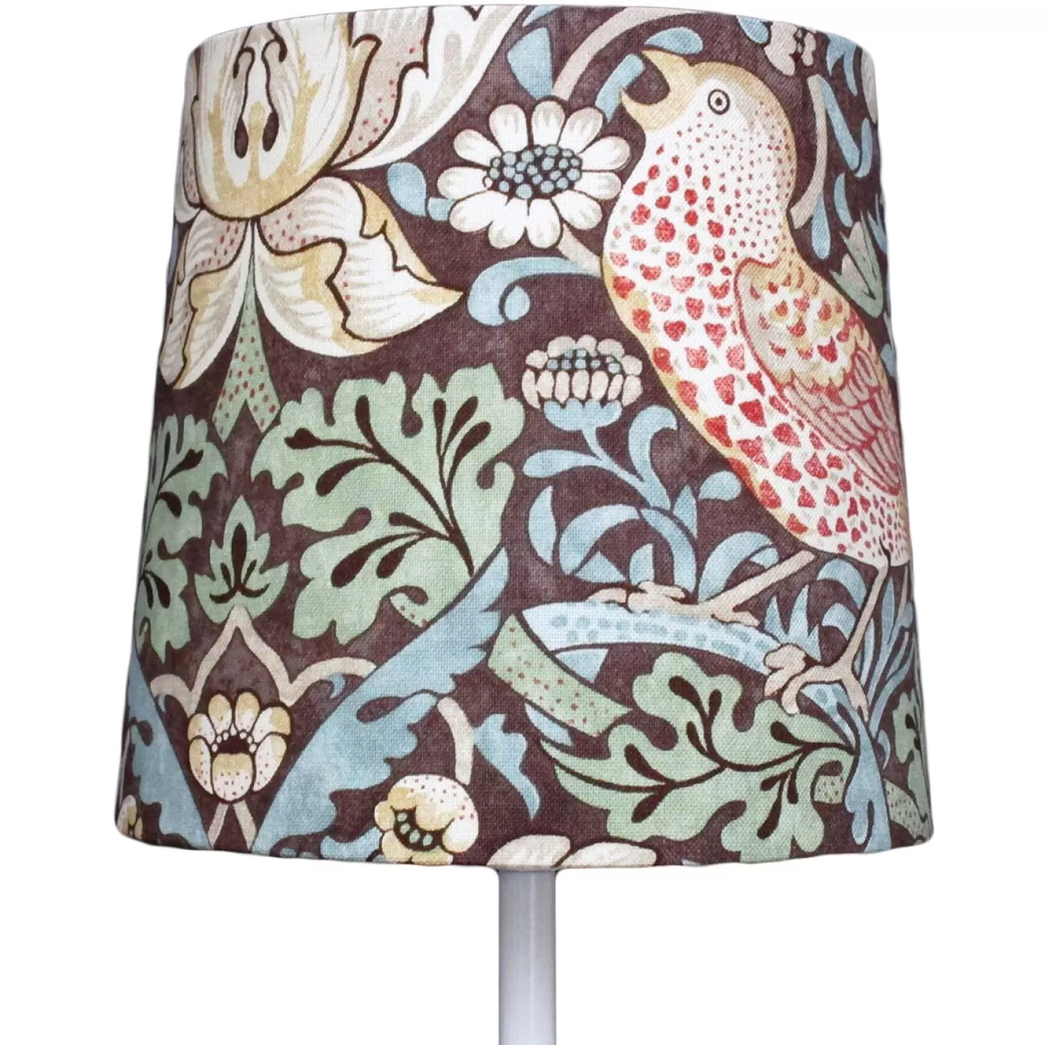 BERGO Lampskärmar Lampshades<Sixten 17, Strawberry Thief