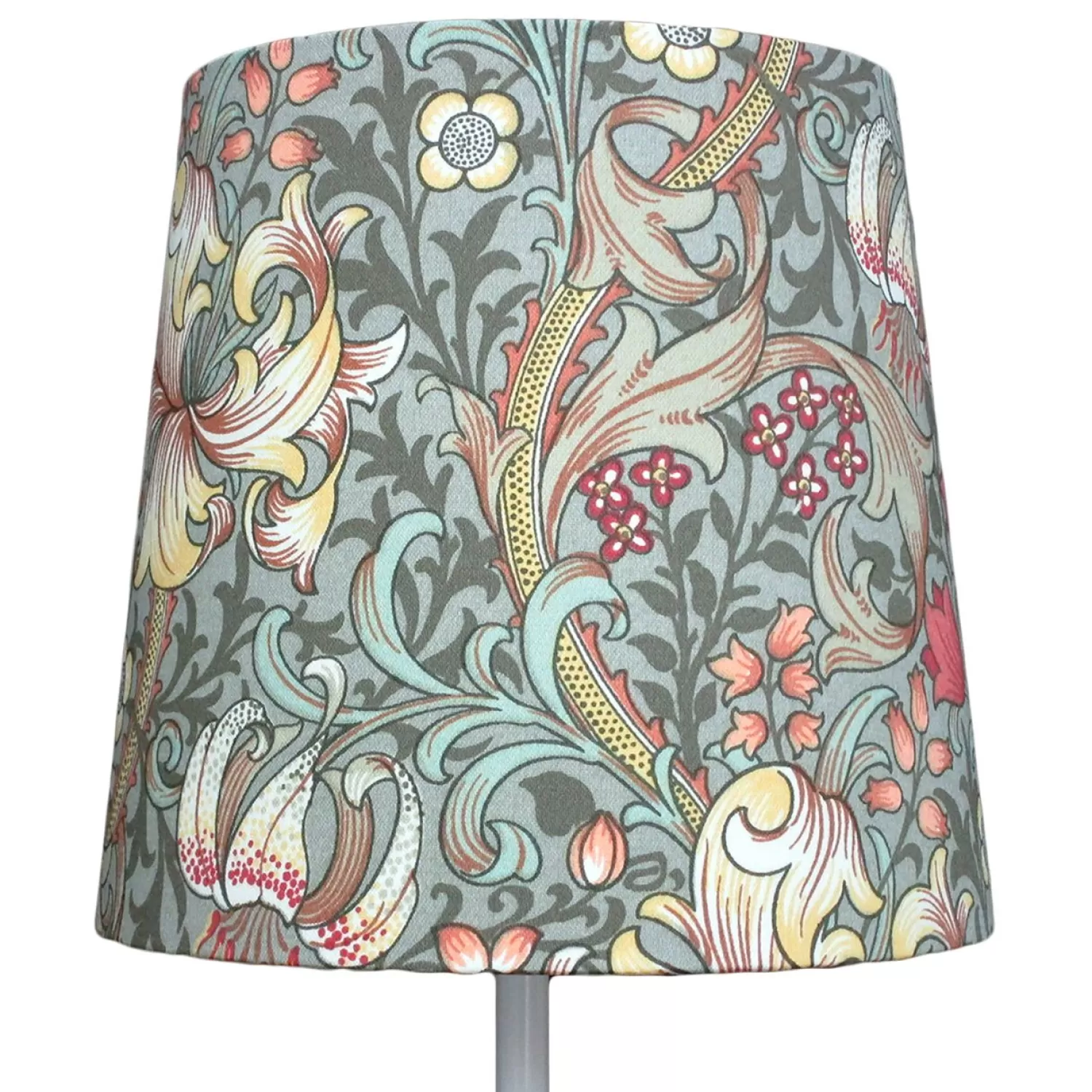 BERGO Lampskärmar Lampshades<Sixten 20, Golden Lily