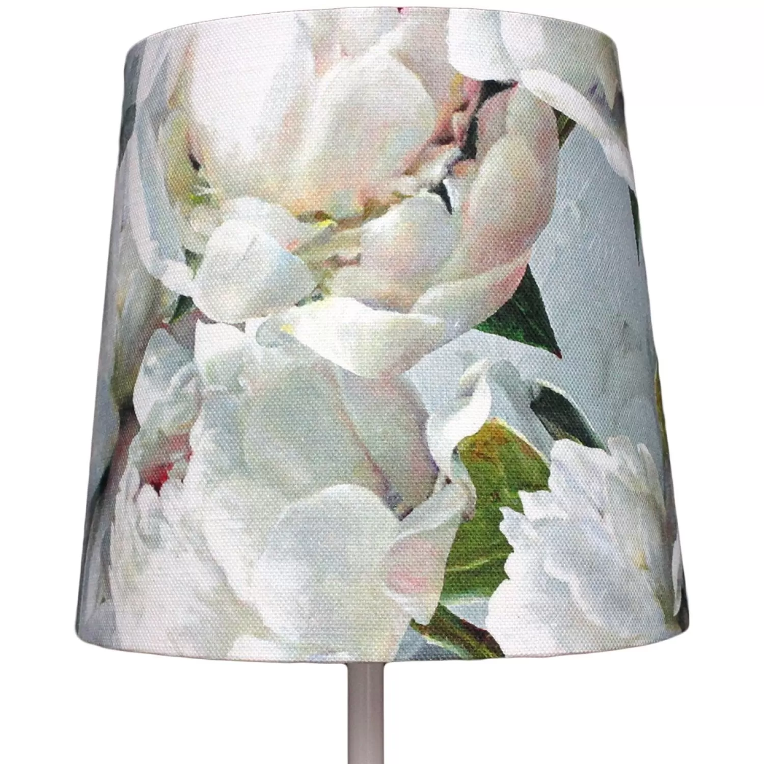 BERGO Lampskärmar Lampshades<Sixten 20, Peonia Lino Zink