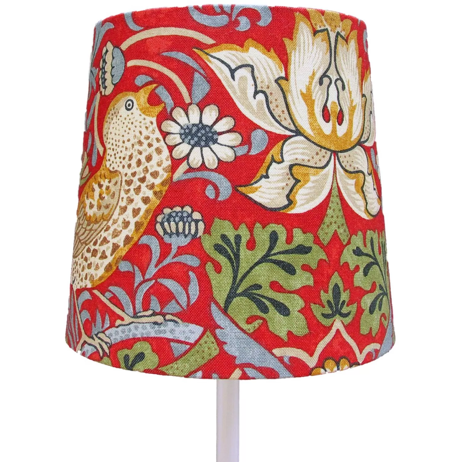 BERGO Lampskärmar Lampshades<Sixten 20, Strawberry Thief