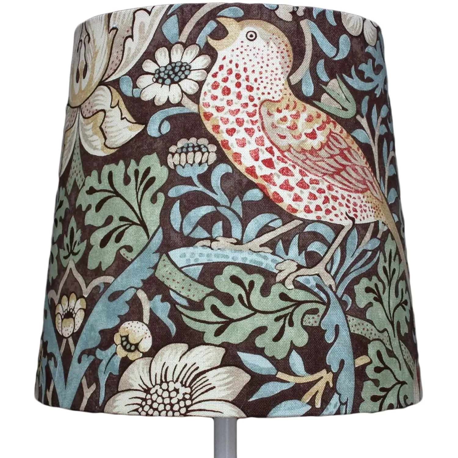 BERGO Lampskärmar Lampshades<Sixten 20, Strawberry Thief