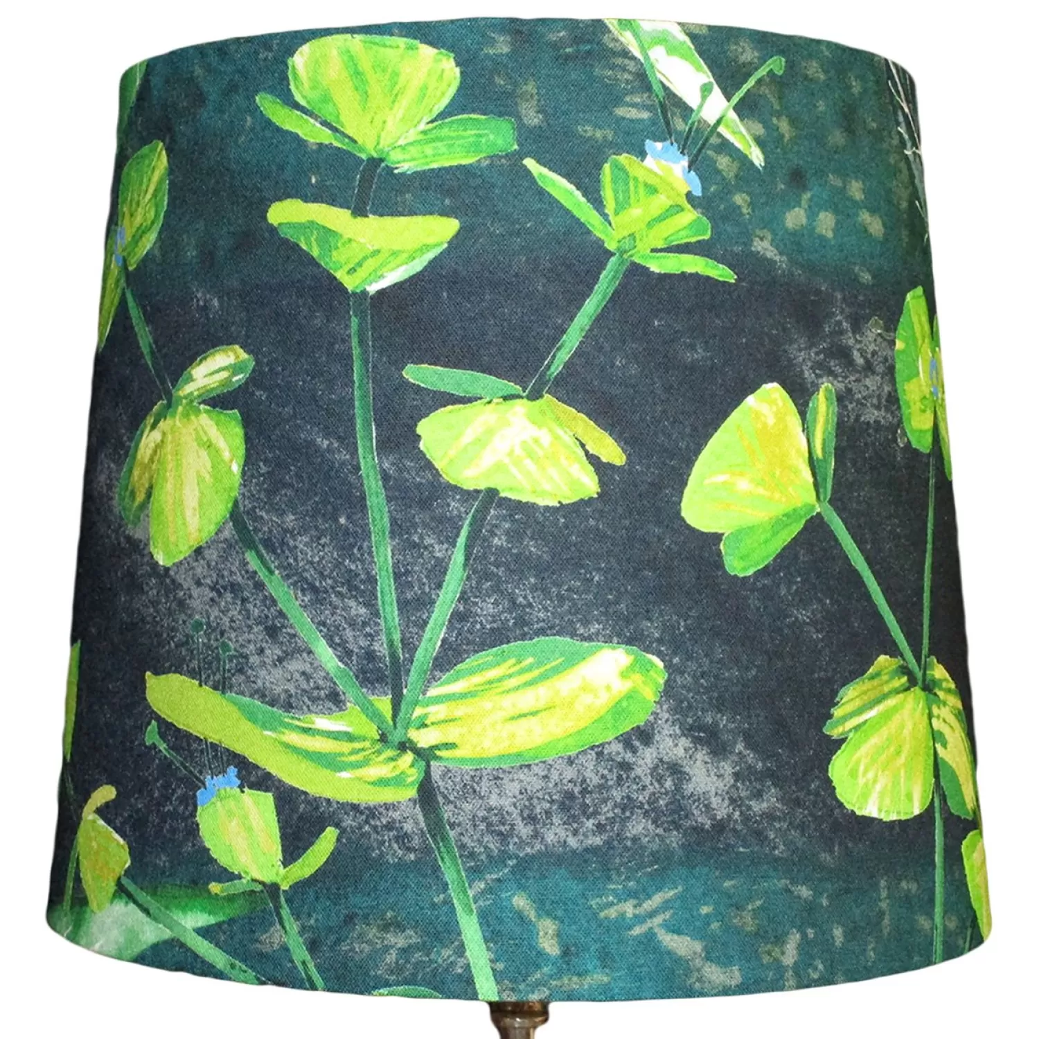 BERGO Lampskärmar Lampshades<Sixten 25, Arjuna Leaf Viridian