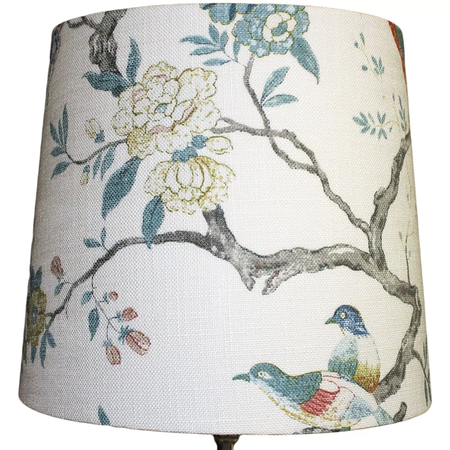 BERGO Lampskärmar Lampshades<Sixten 25 Oriental Bird