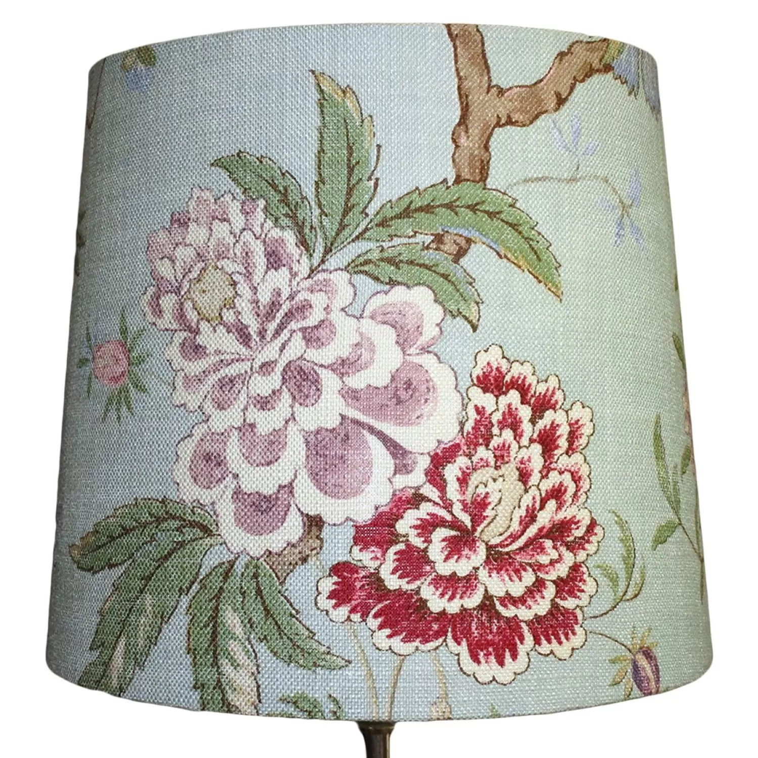 BERGO Lampskärmar Lampshades<Sixten 25 Oriental Bird