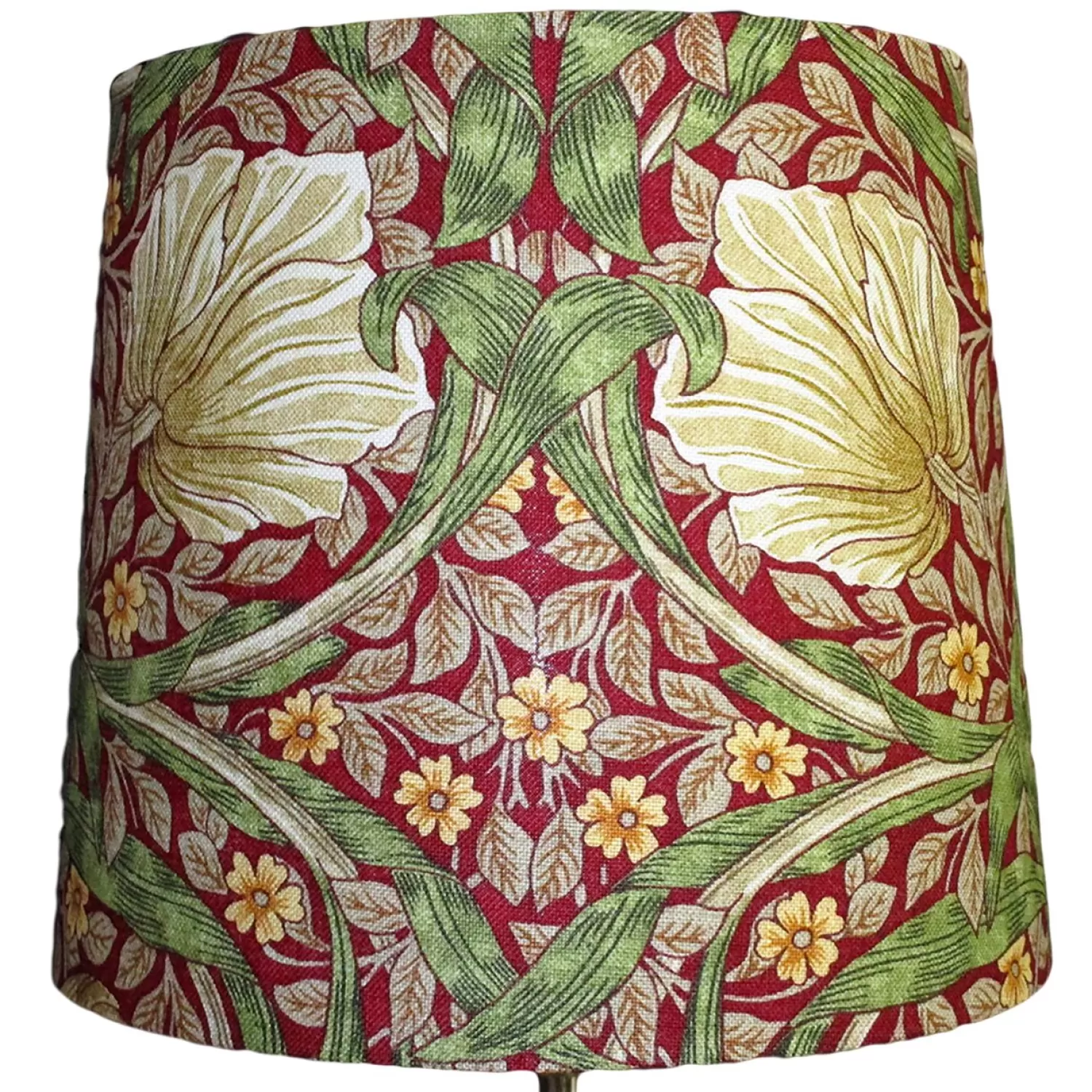 BERGO Lampskärmar Lampshades<Sixten 25, Pimpernel