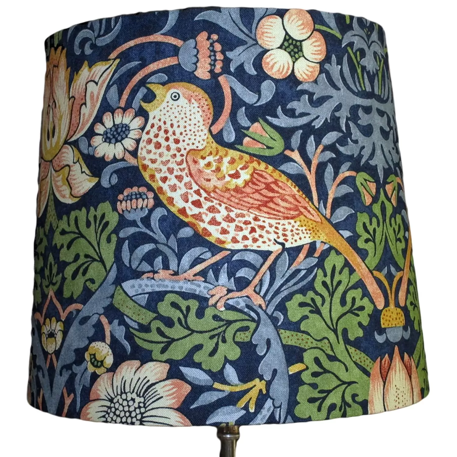 BERGO Lampskärmar Lampshades<Sixten 25, Strawberry Thief