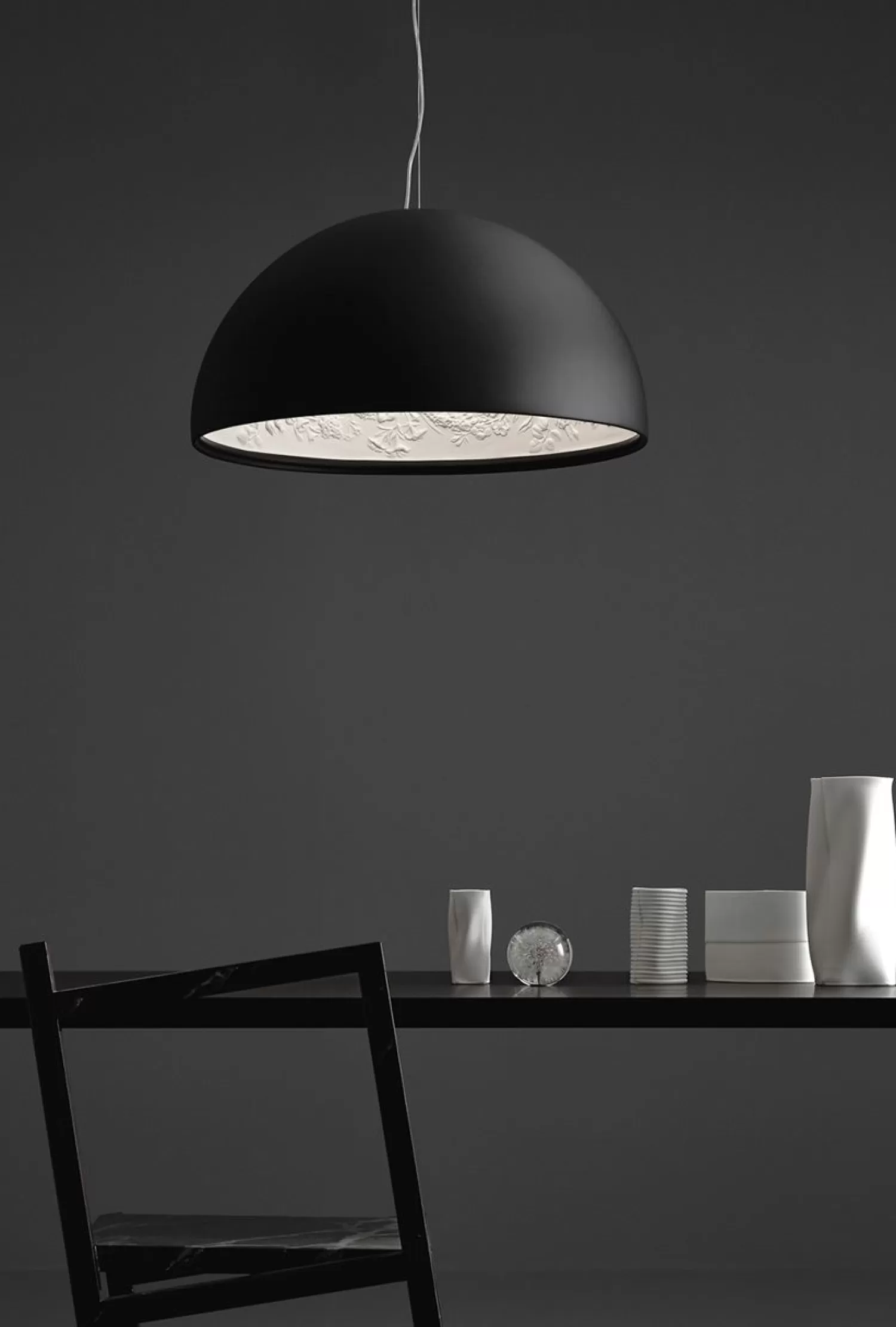 Flos Pendant Lamps<Skygarden 1 Pendant