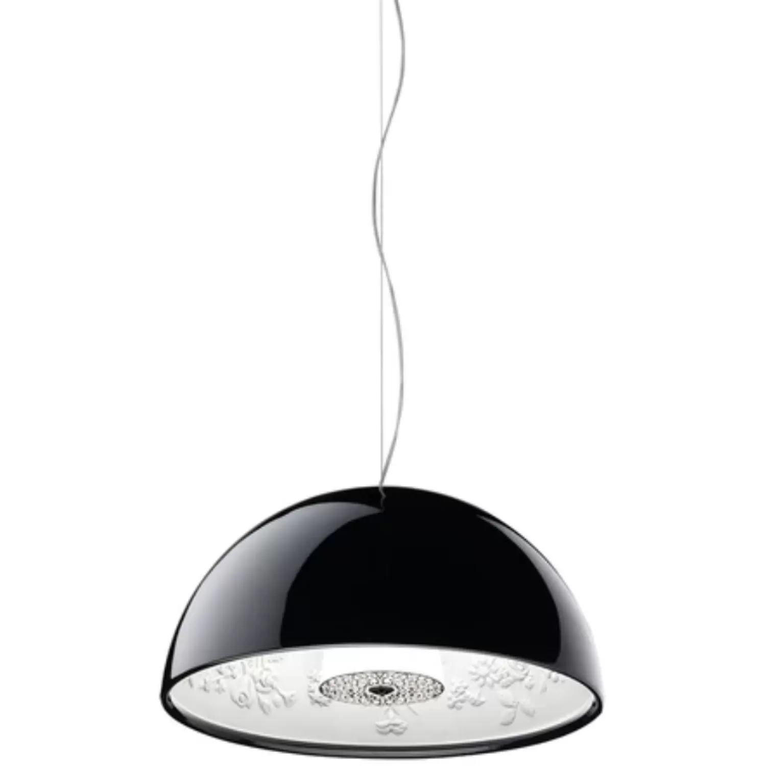 Flos Pendant Lamps<Skygarden Small Pendant