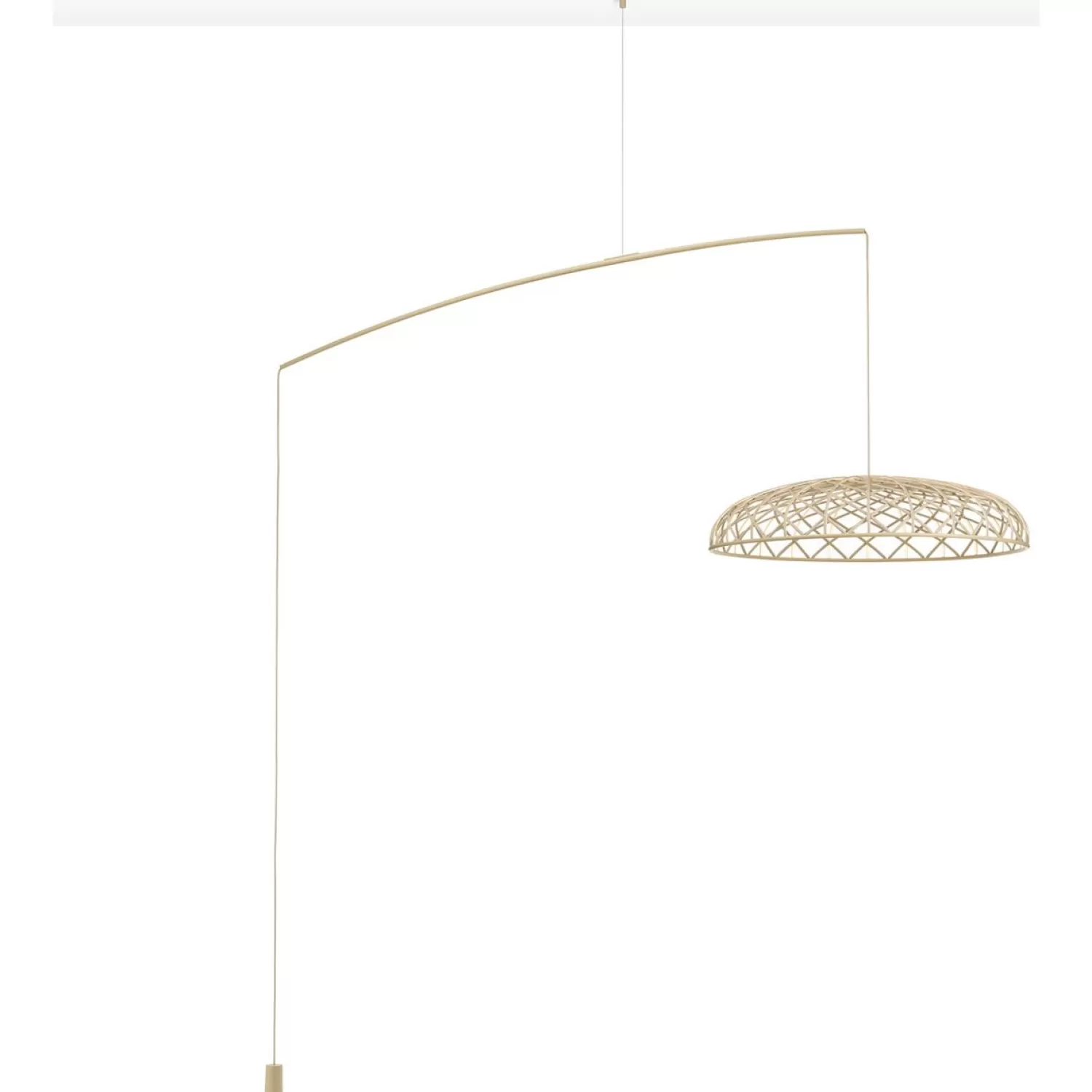 Flos Pendant Lamps<Skynest Motion Floor Lamp