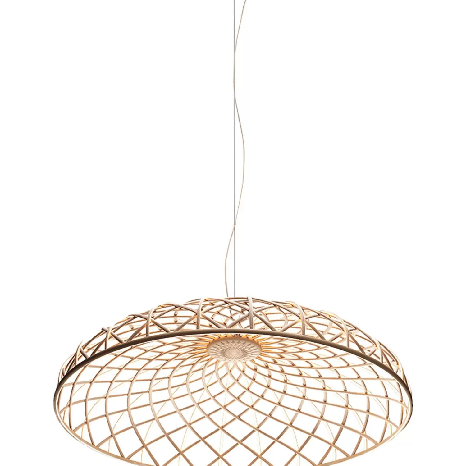 Flos Pendant Lamps<Skynest Pendant