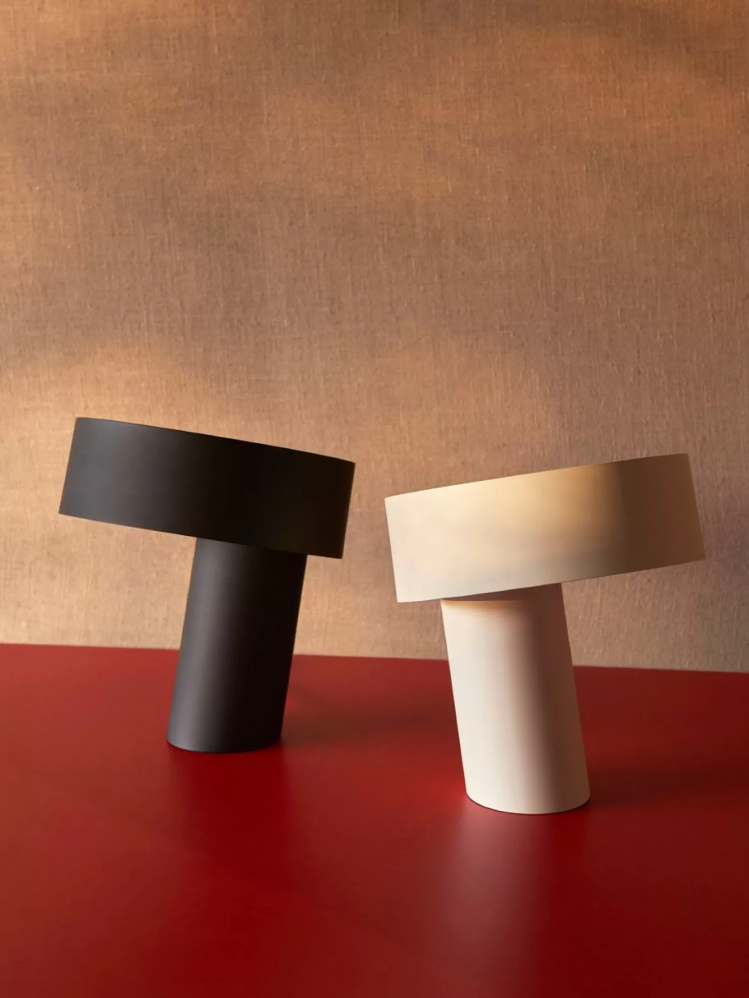 HAY Table Lamps<Slant Table Lamp