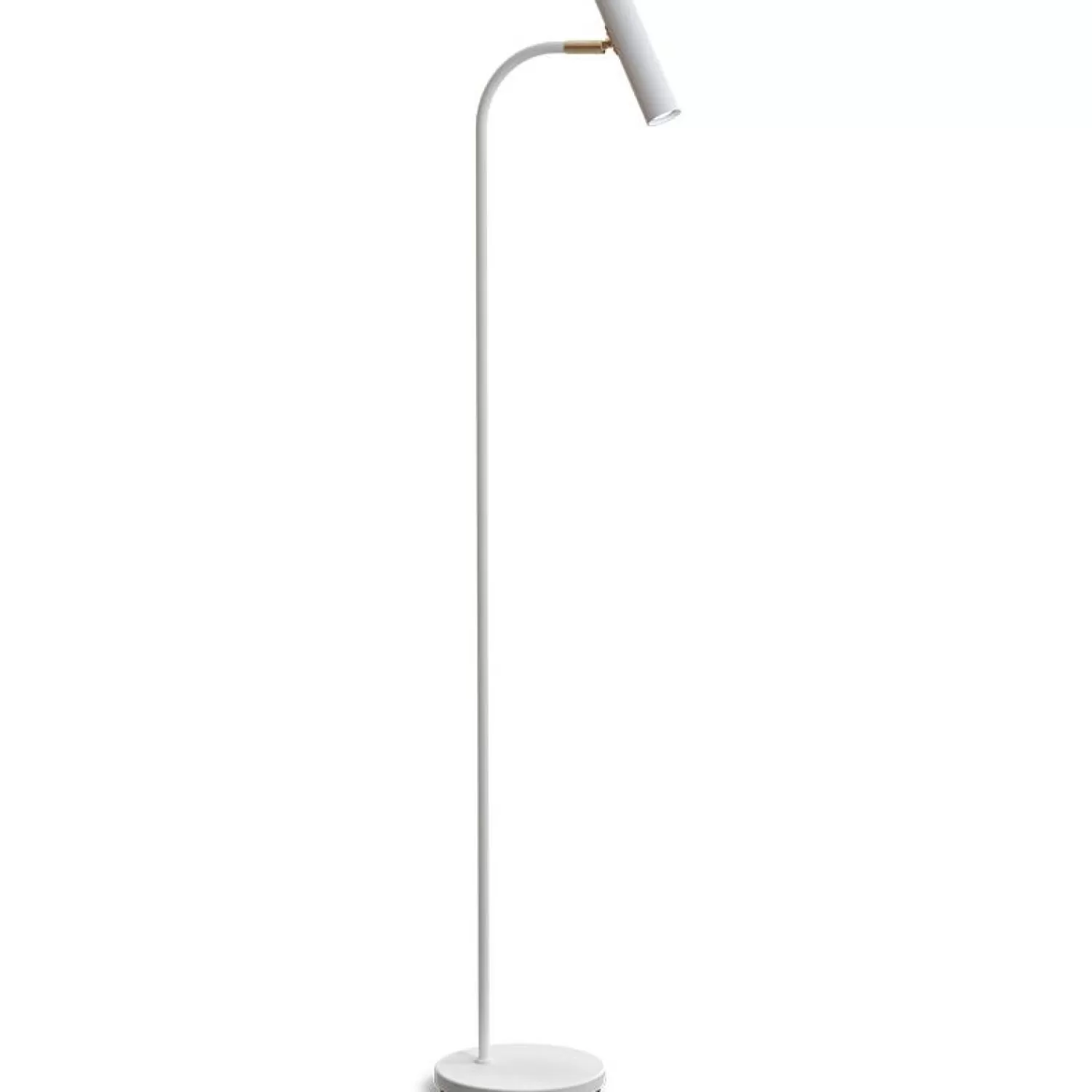 Belid Floor Lamps<Slender Floor Lamp