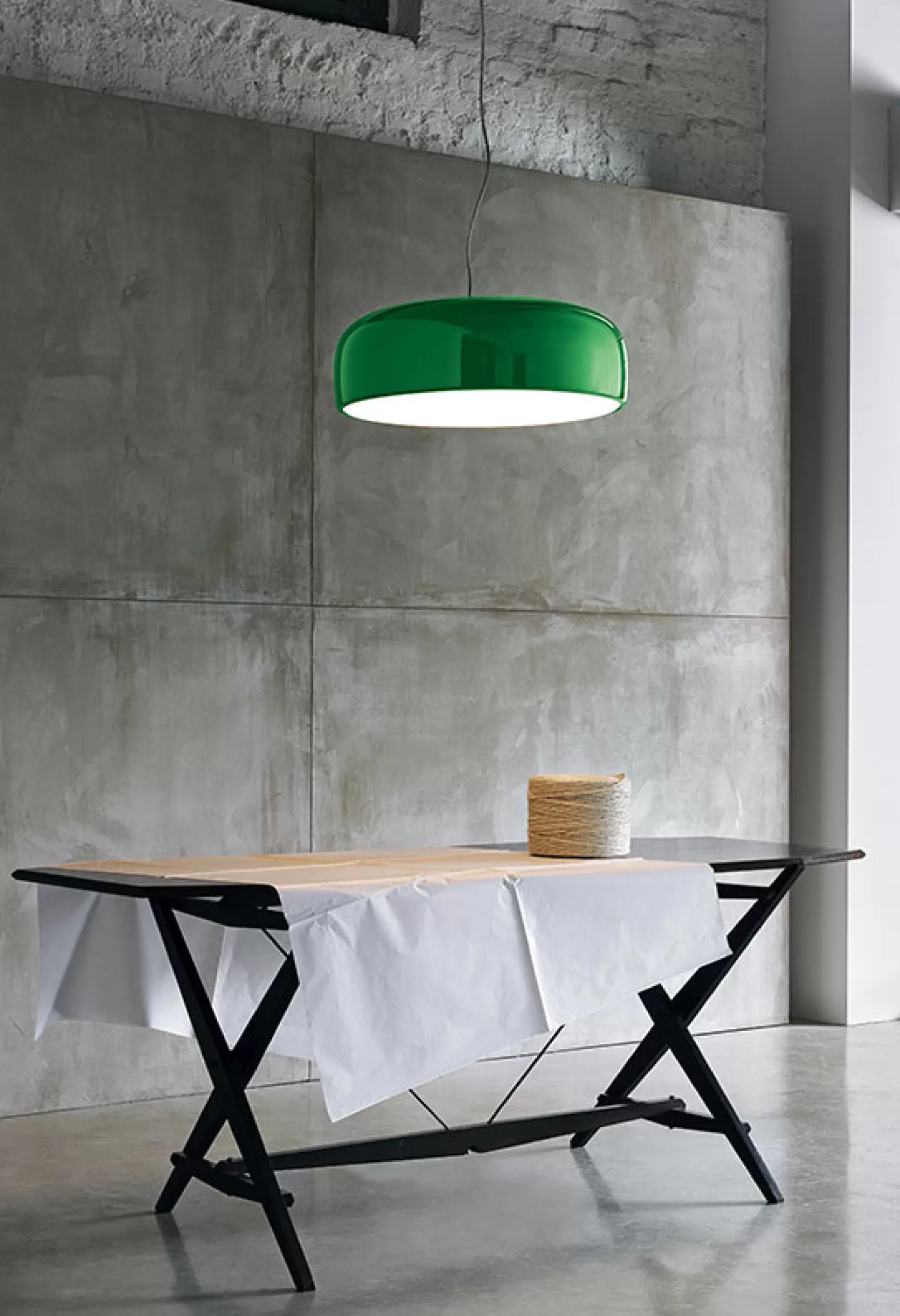 Flos Pendant Lamps<Smithfield S Pendant