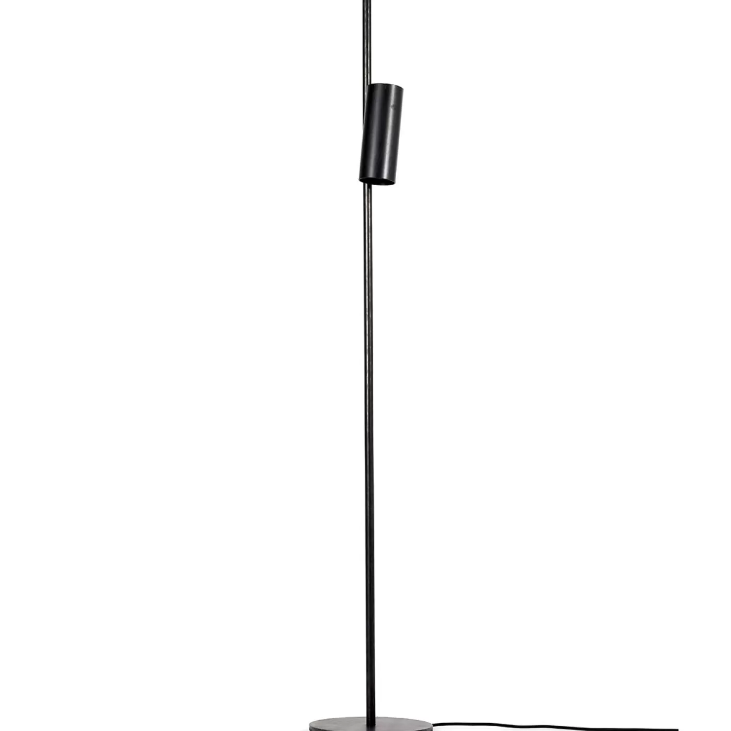 Serax Floor Lamps<Sofisticato Nr. 15 Floor Lamp, Bluesteel