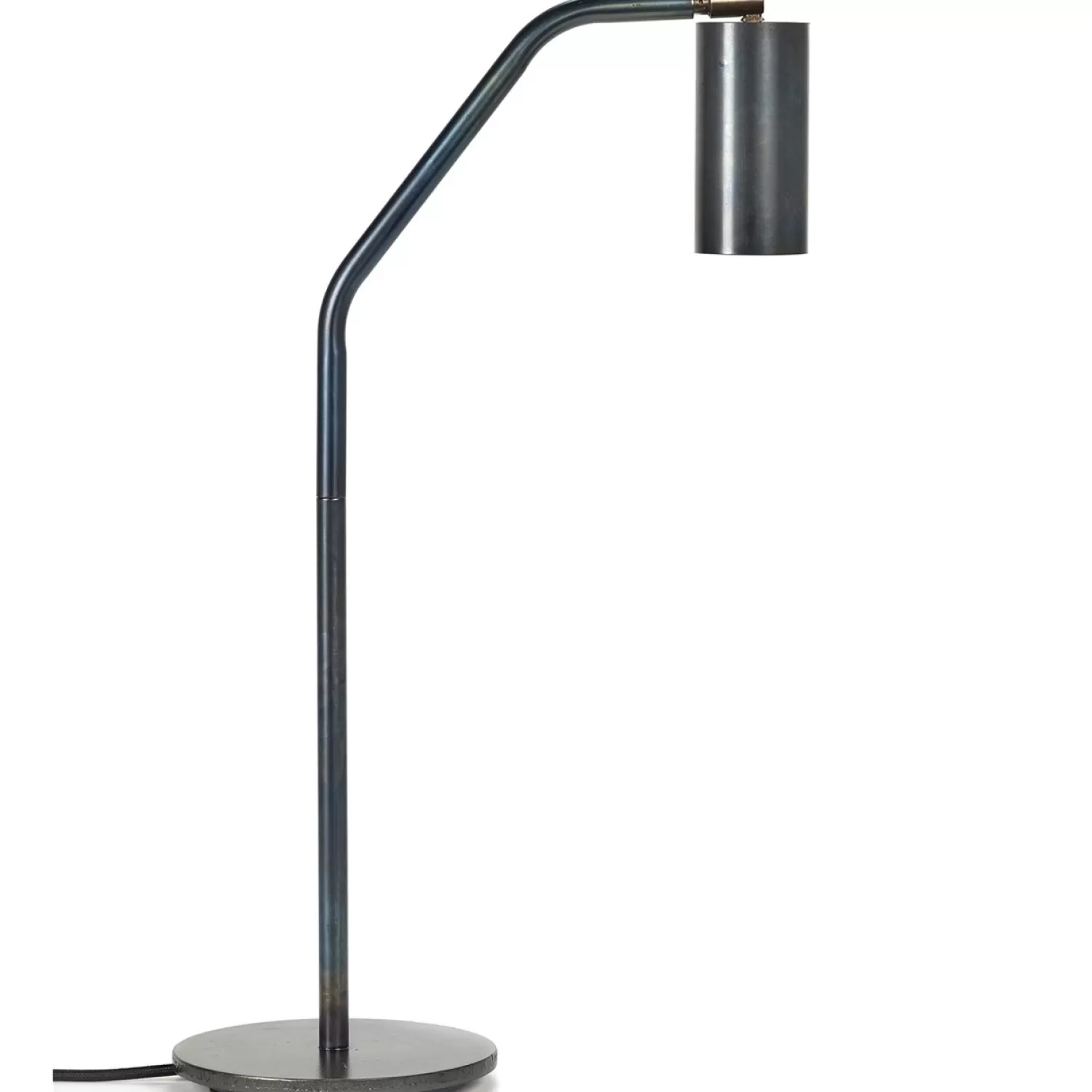 Serax Table Lamps<Sofisticato Nr. 25 Desk Lamp, Bluesteel