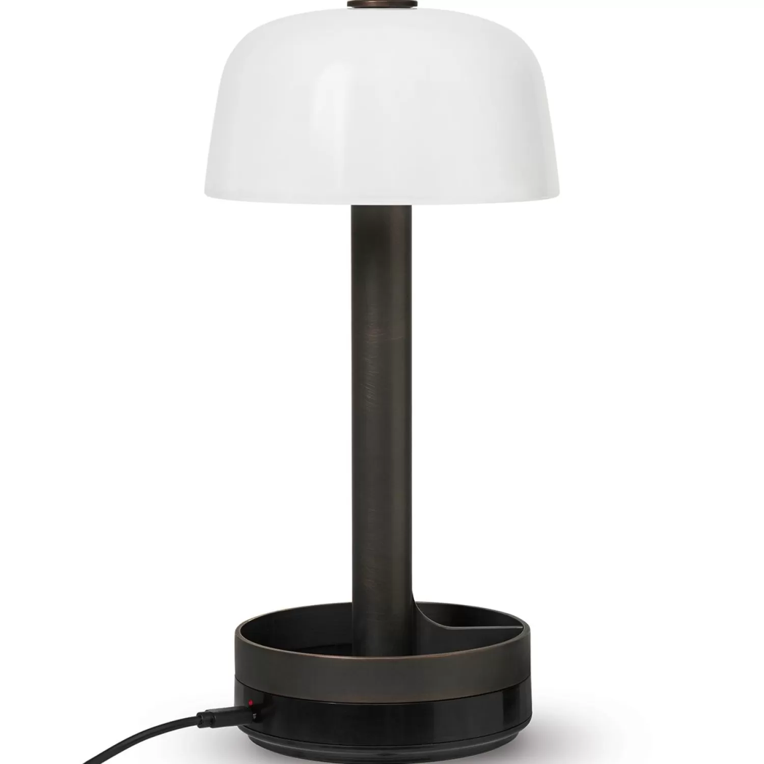 Rosendahl Copenhagen Bedside Lamps<Soft Spot Table Lamp