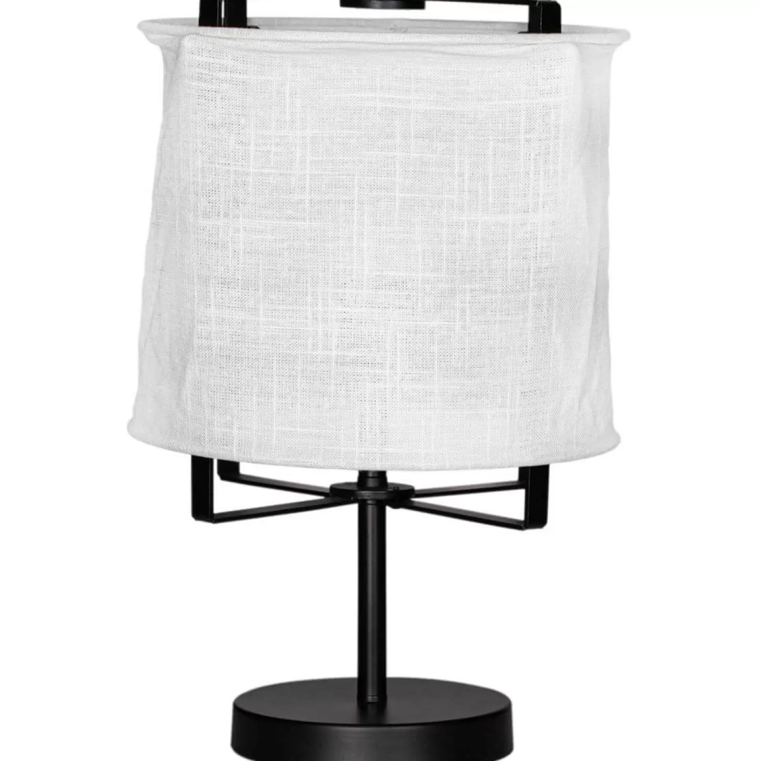 By Rydéns Table Lamps<Softy Table Lamp Matte White / Matt Black