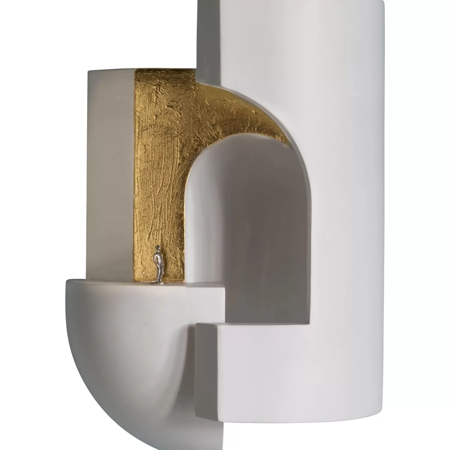 DCWéditions Wall Lights<Soul Wall Lamp