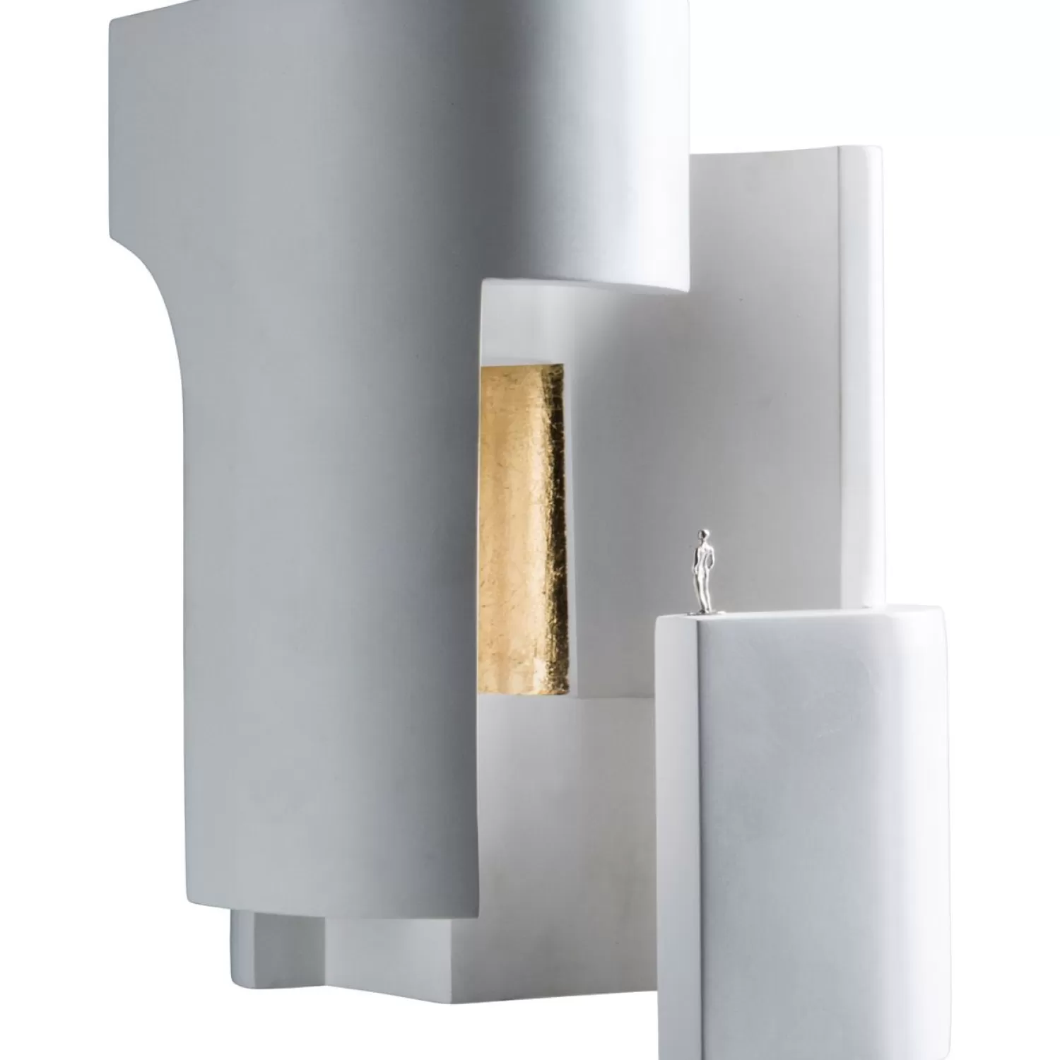 DCWéditions Wall Lights<Soul Wall Lamp