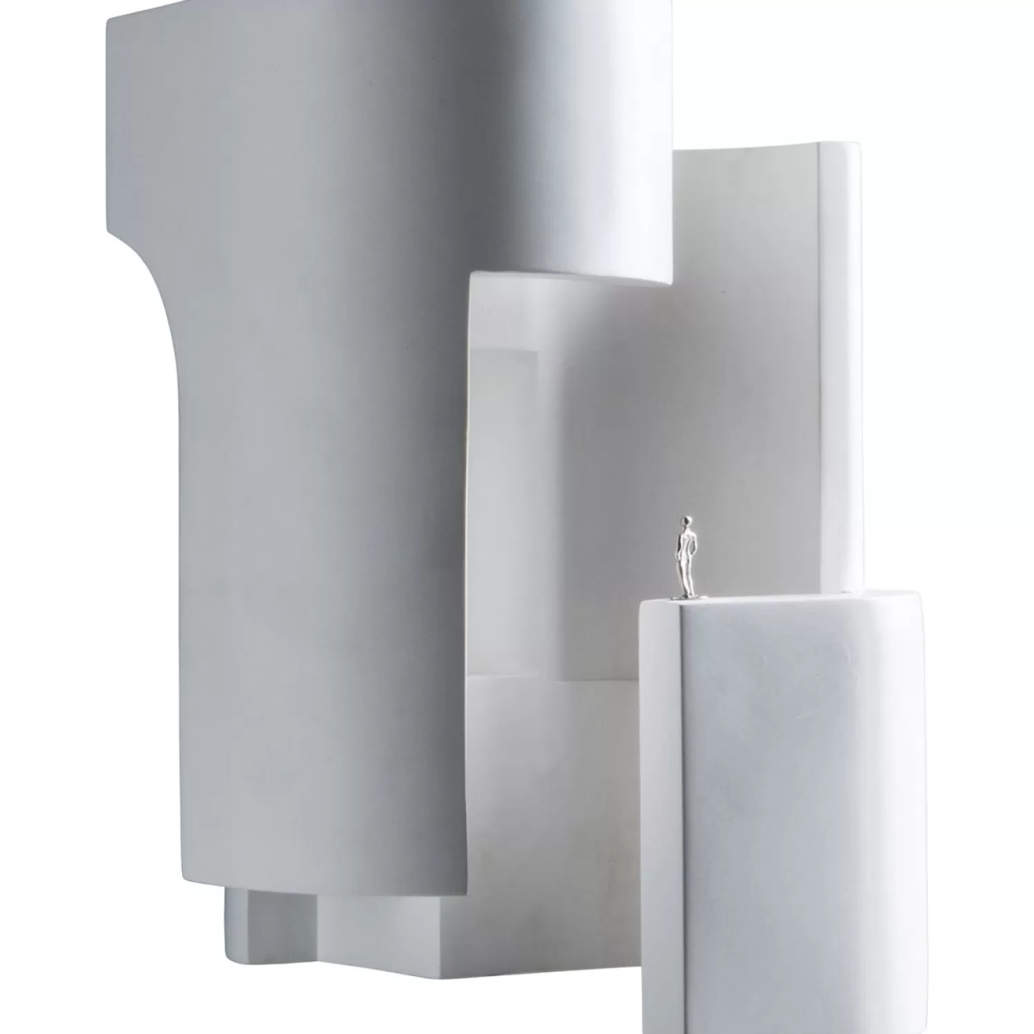 DCWéditions Wall Lights<Soul Wall Lamp