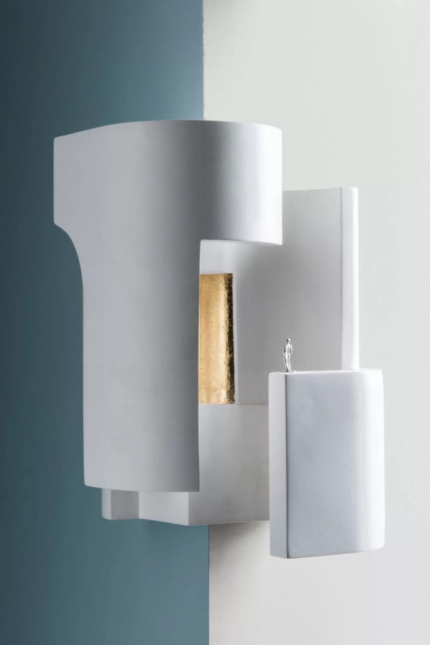 DCWéditions Wall Lights<Soul Wall Lamp