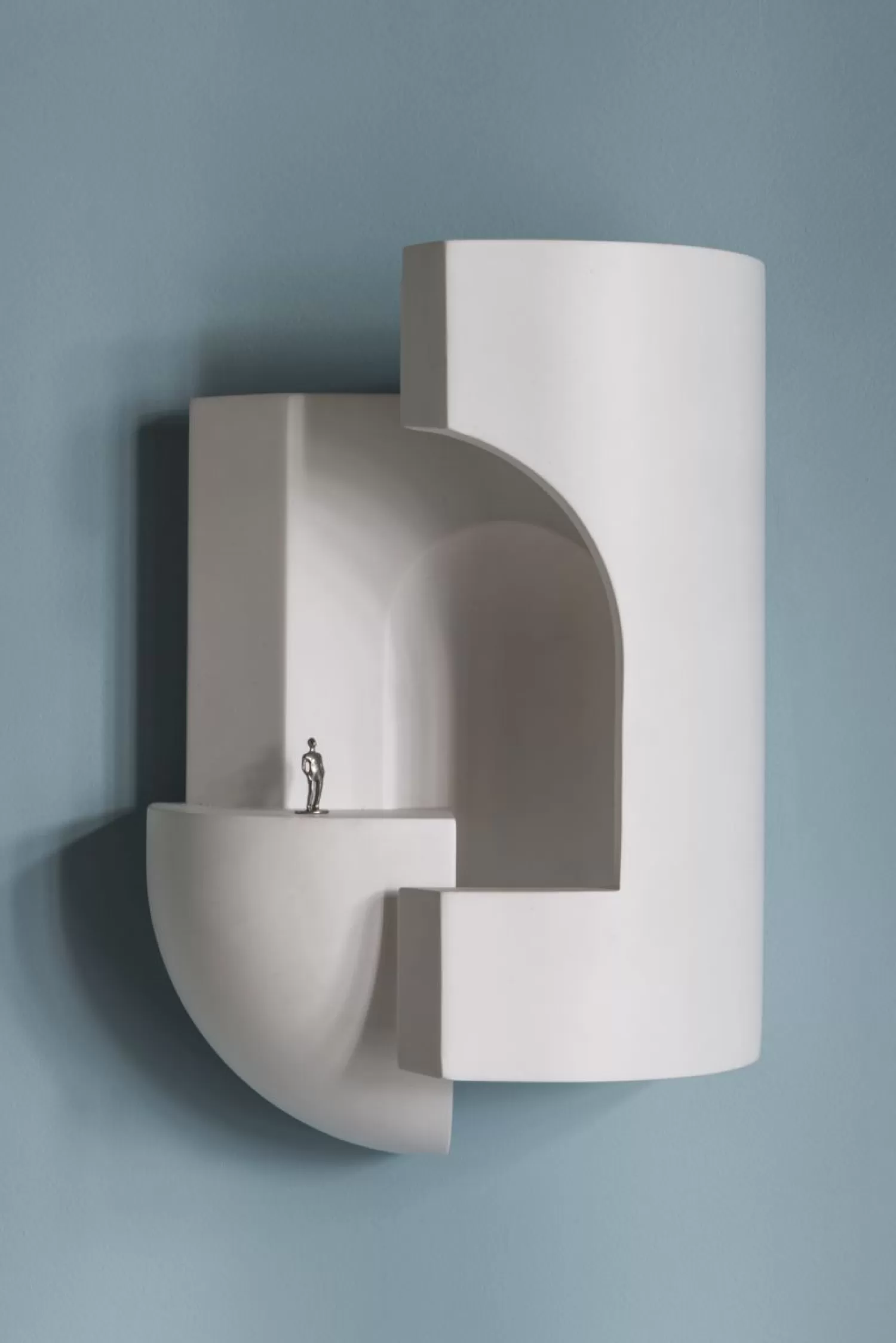 DCWéditions Wall Lights<Soul Wall Lamp