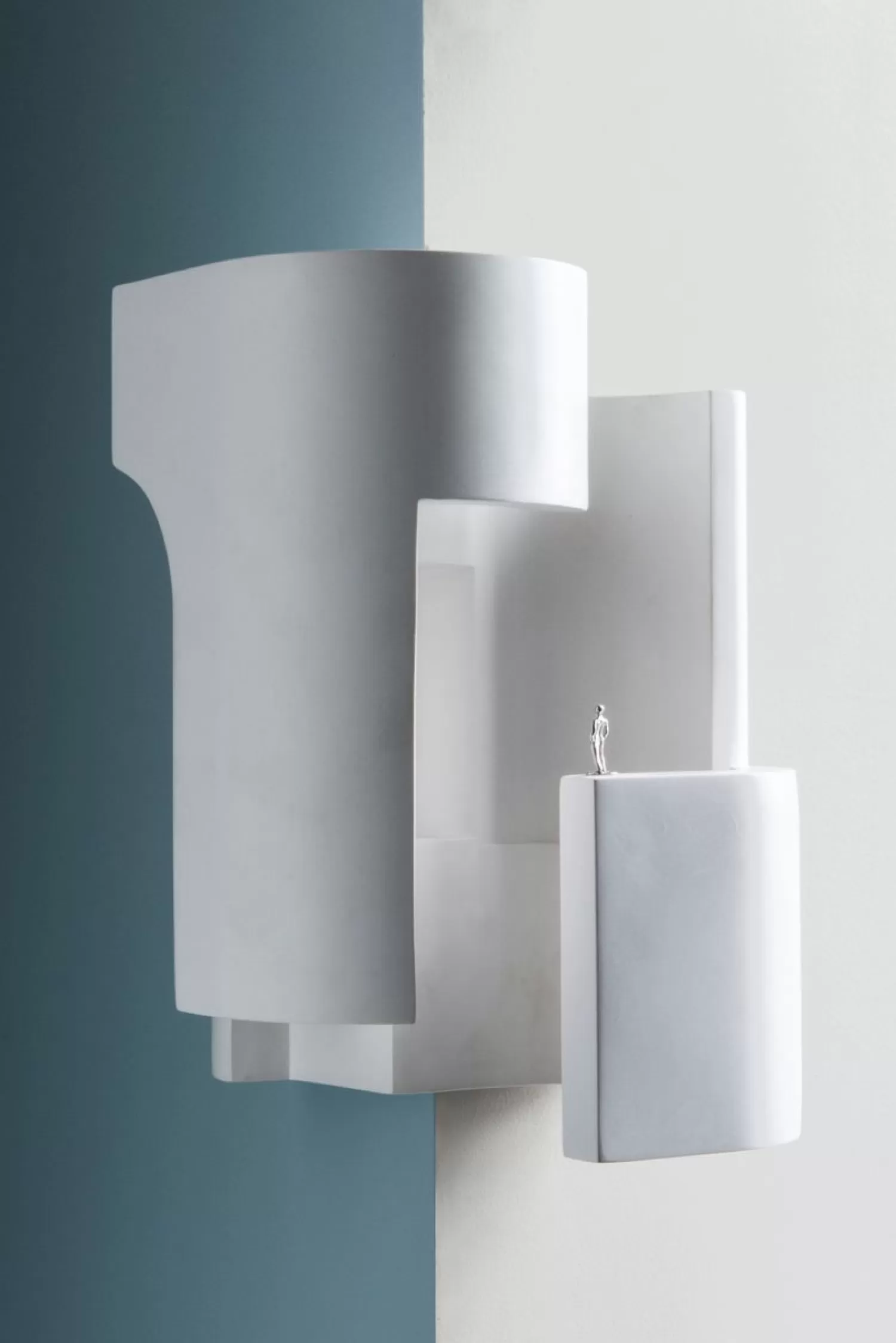 DCWéditions Wall Lights<Soul Wall Lamp